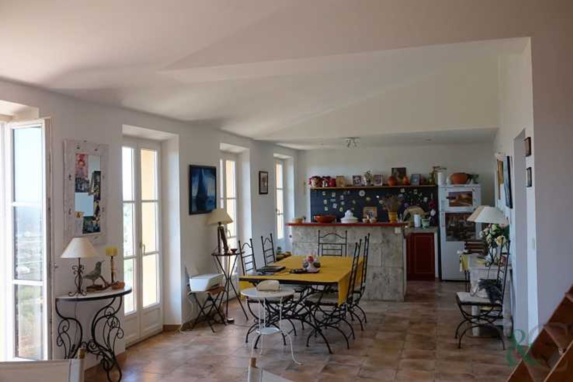 公寓 在 Bormes-les-Mimosas, Provence-Alpes-Côte d'Azur 10836404