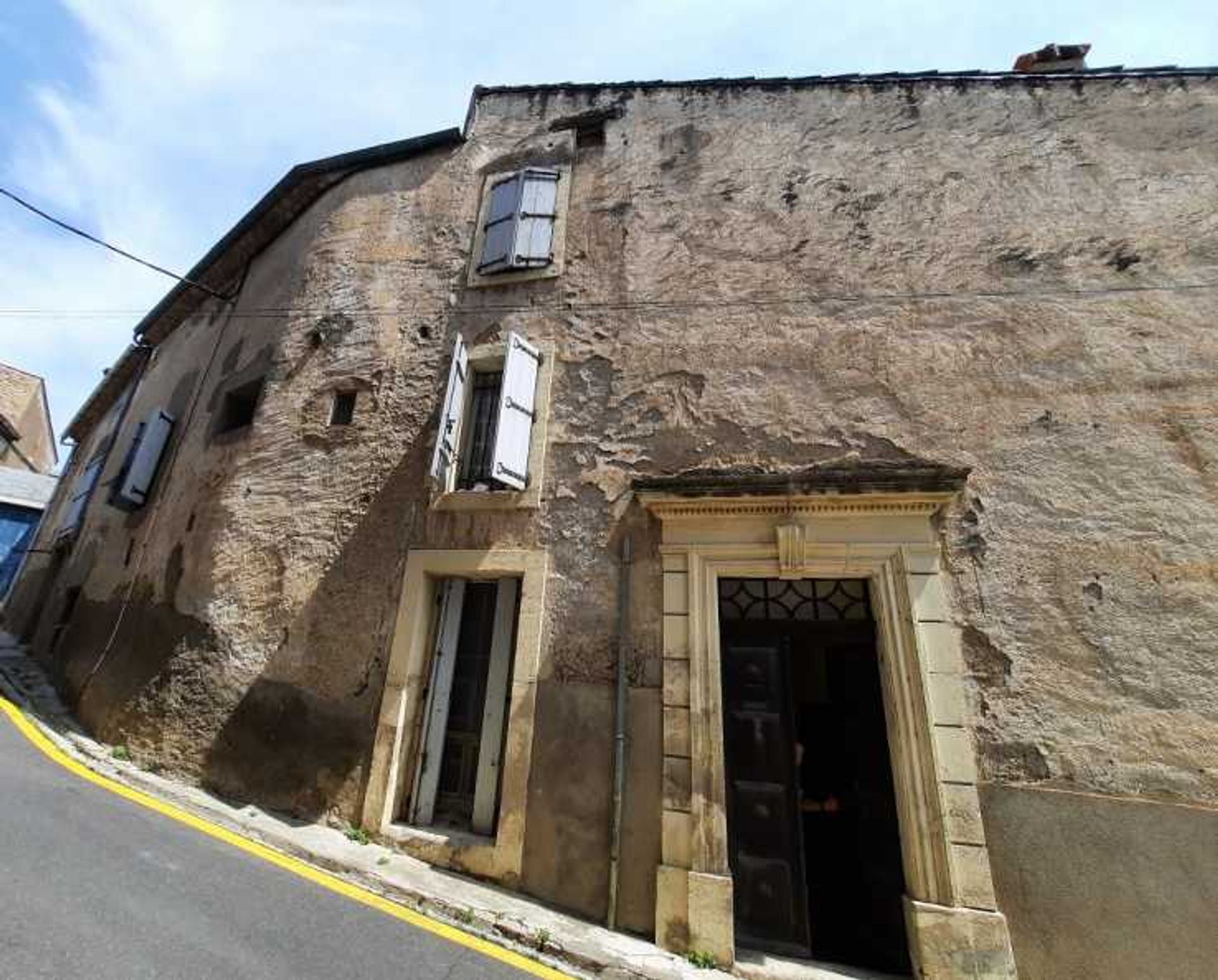 casa no Murviel-lès-Béziers, Occitanie 10836414