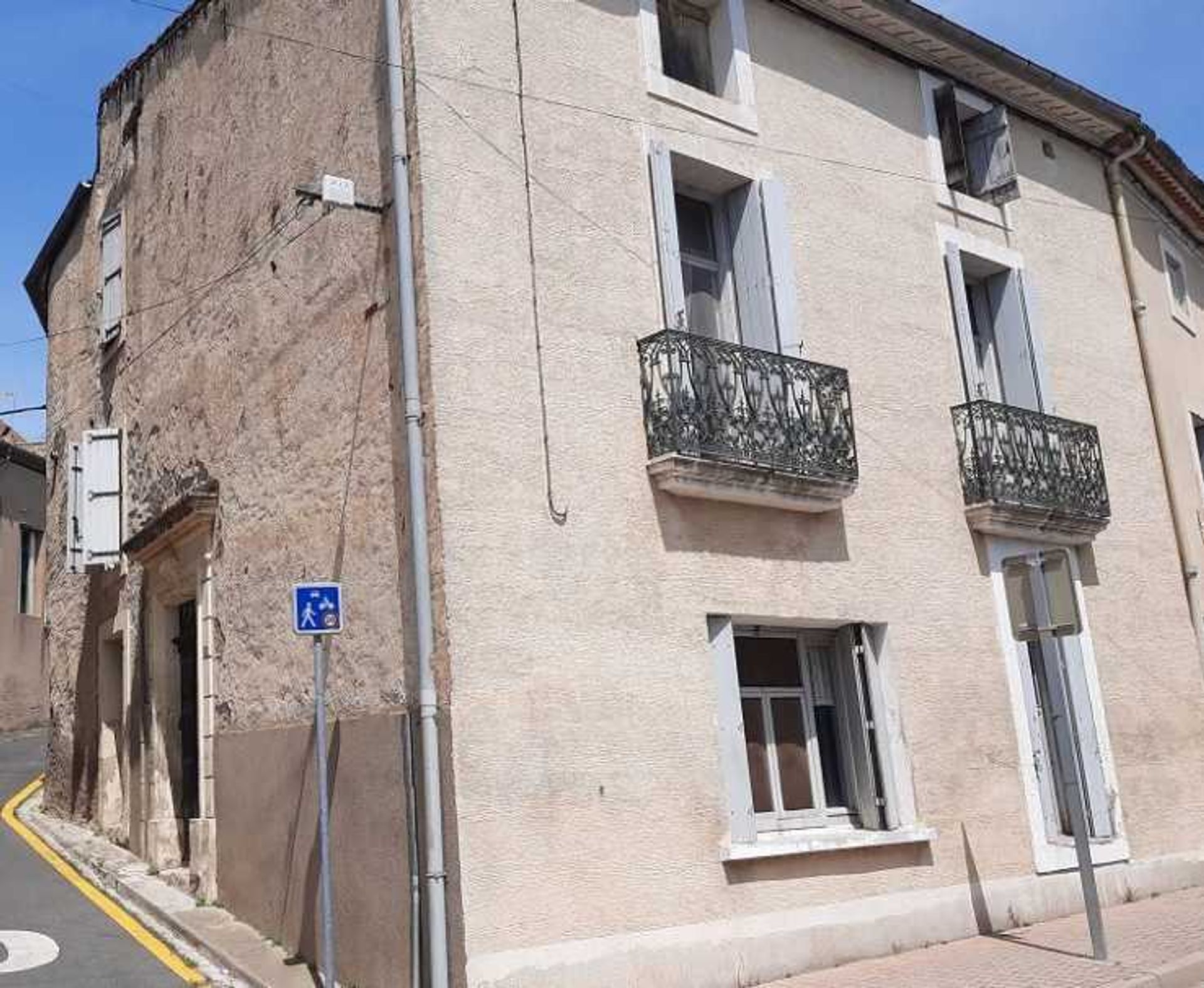 casa no Murviel-lès-Béziers, Occitanie 10836414