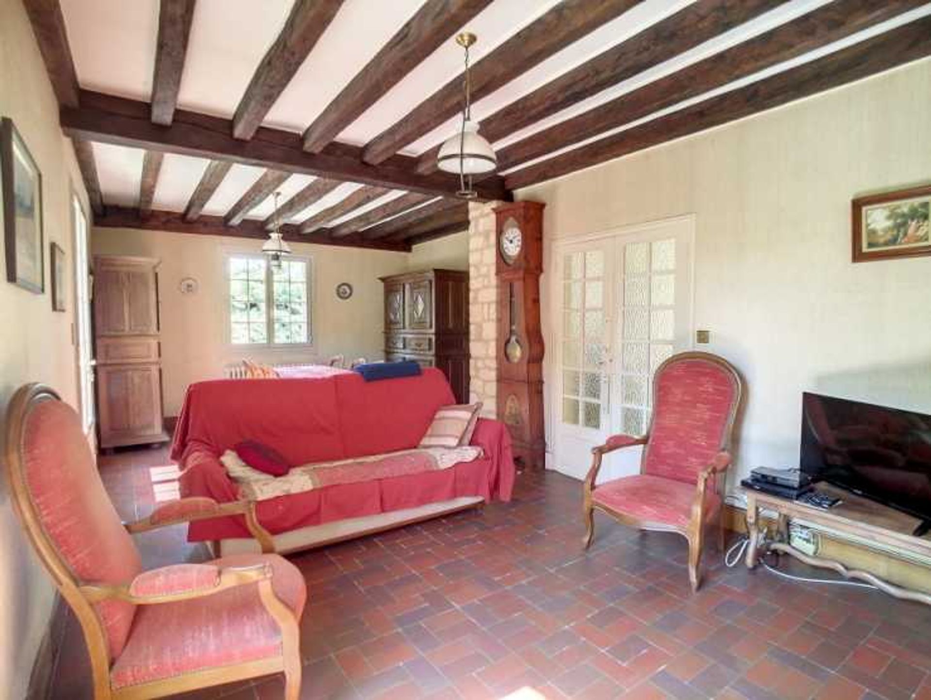 casa no Sarlat-la-Canéda, Nouvelle-Aquitaine 10836415