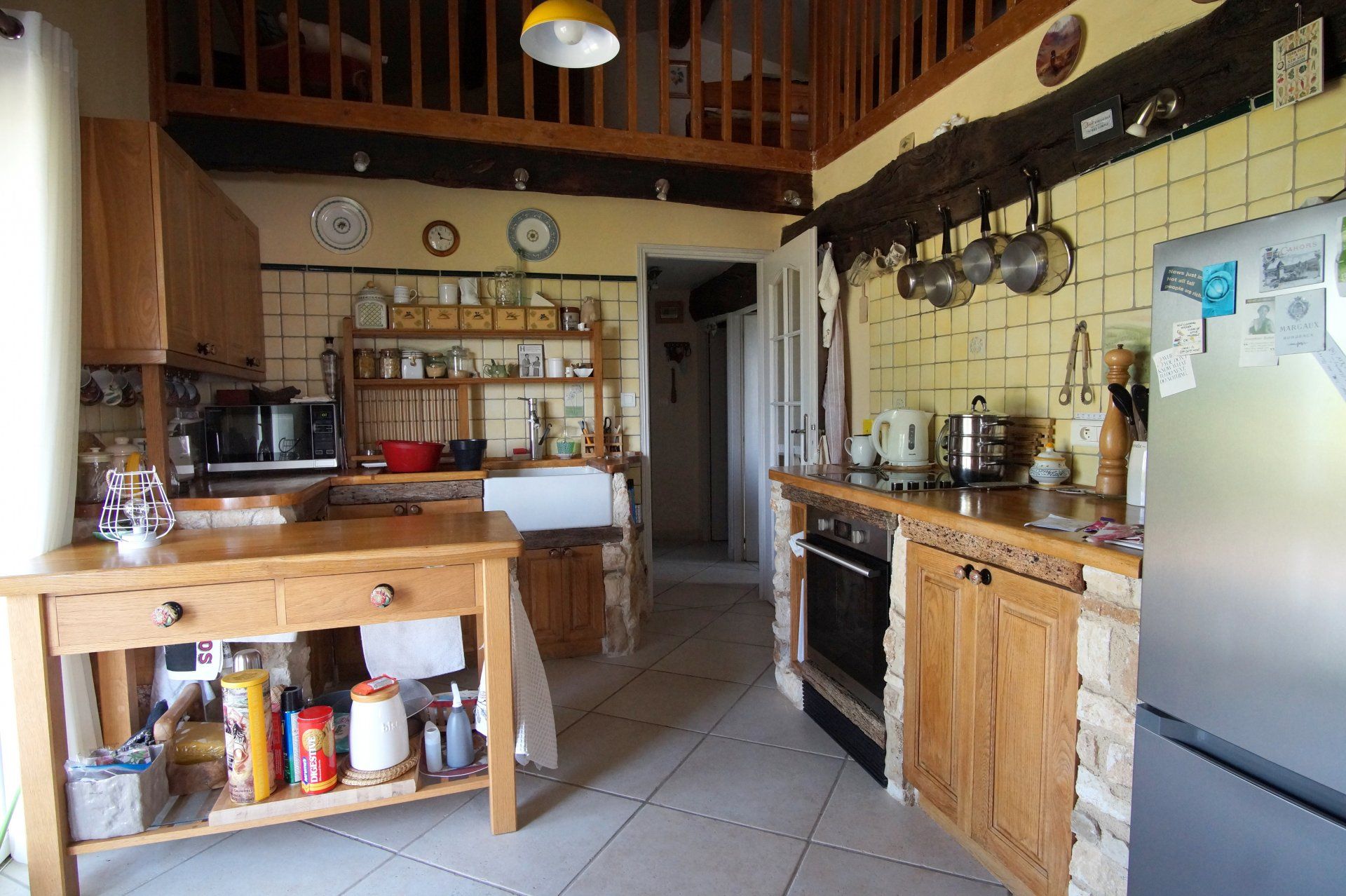 Casa nel Secondigny, Nouvelle-Aquitaine 10836423