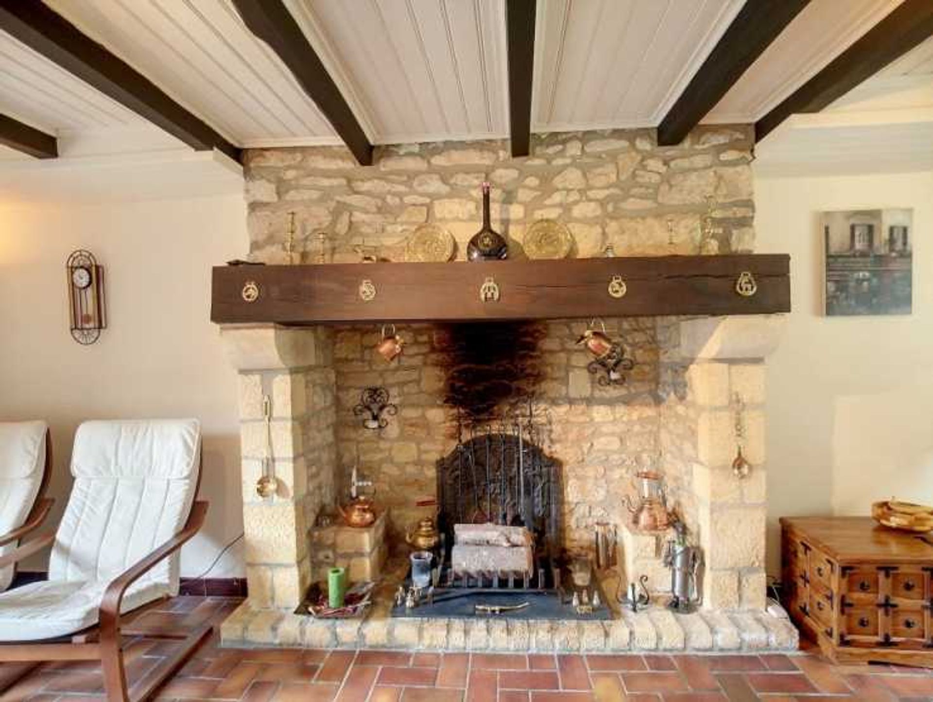 House in Siorac-en-Perigord, Nouvelle-Aquitaine 10836427