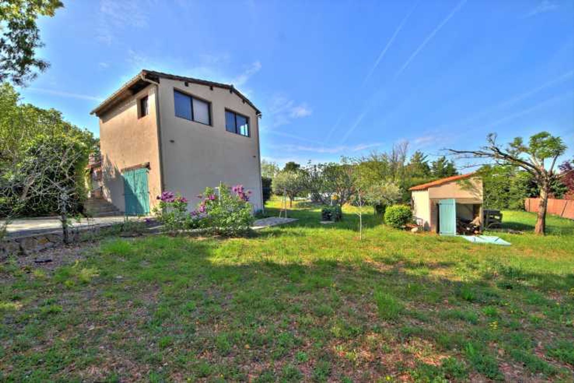 Huis in Aups, Provence-Alpes-Cote d'Azur 10836429