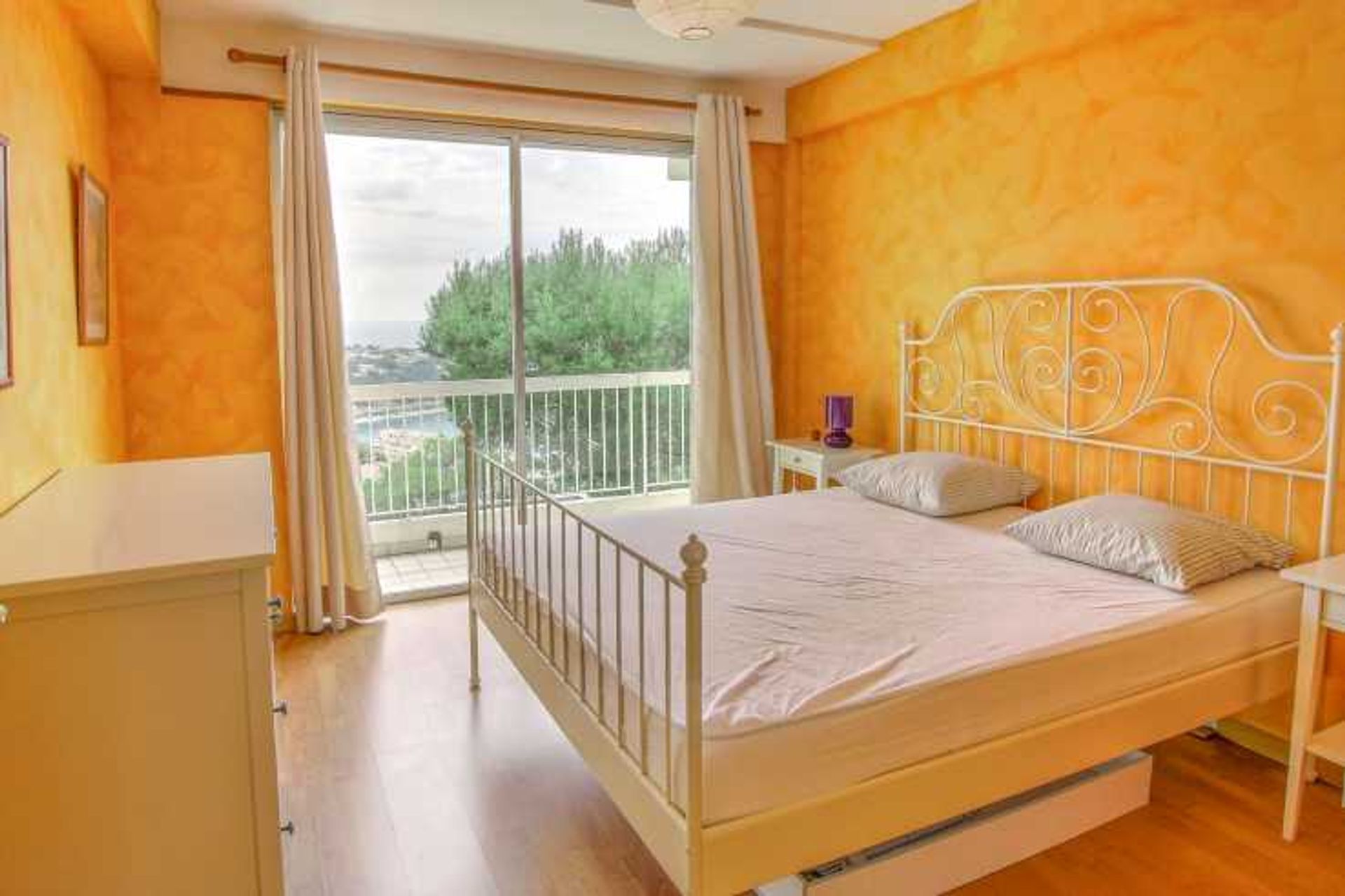 loger dans Villefranche-sur-Mer, Provence-Alpes-Côte d'Azur 10836432