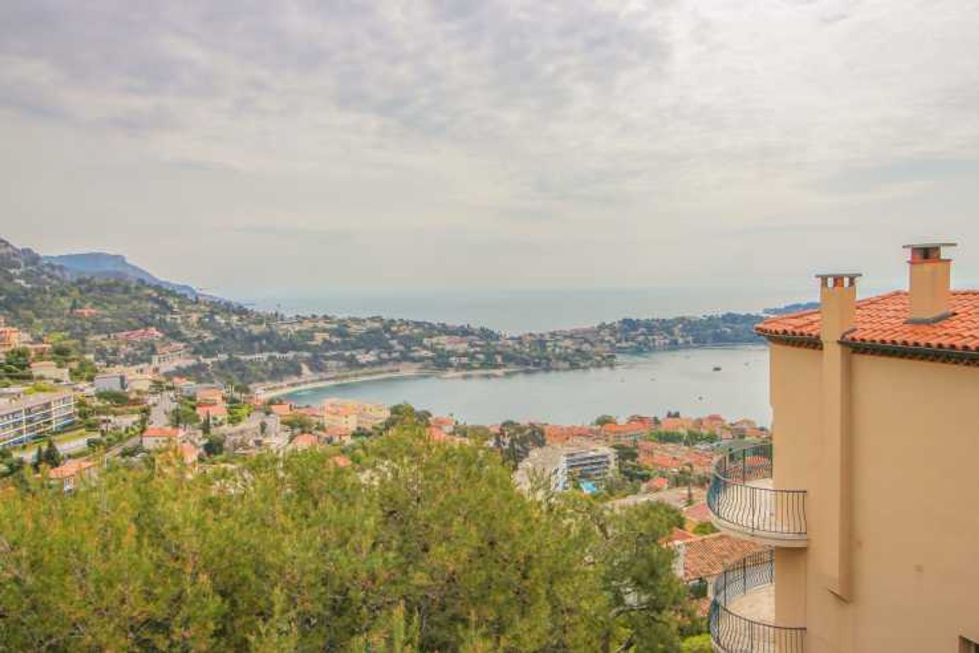 loger dans Villefranche-sur-Mer, Provence-Alpes-Côte d'Azur 10836432