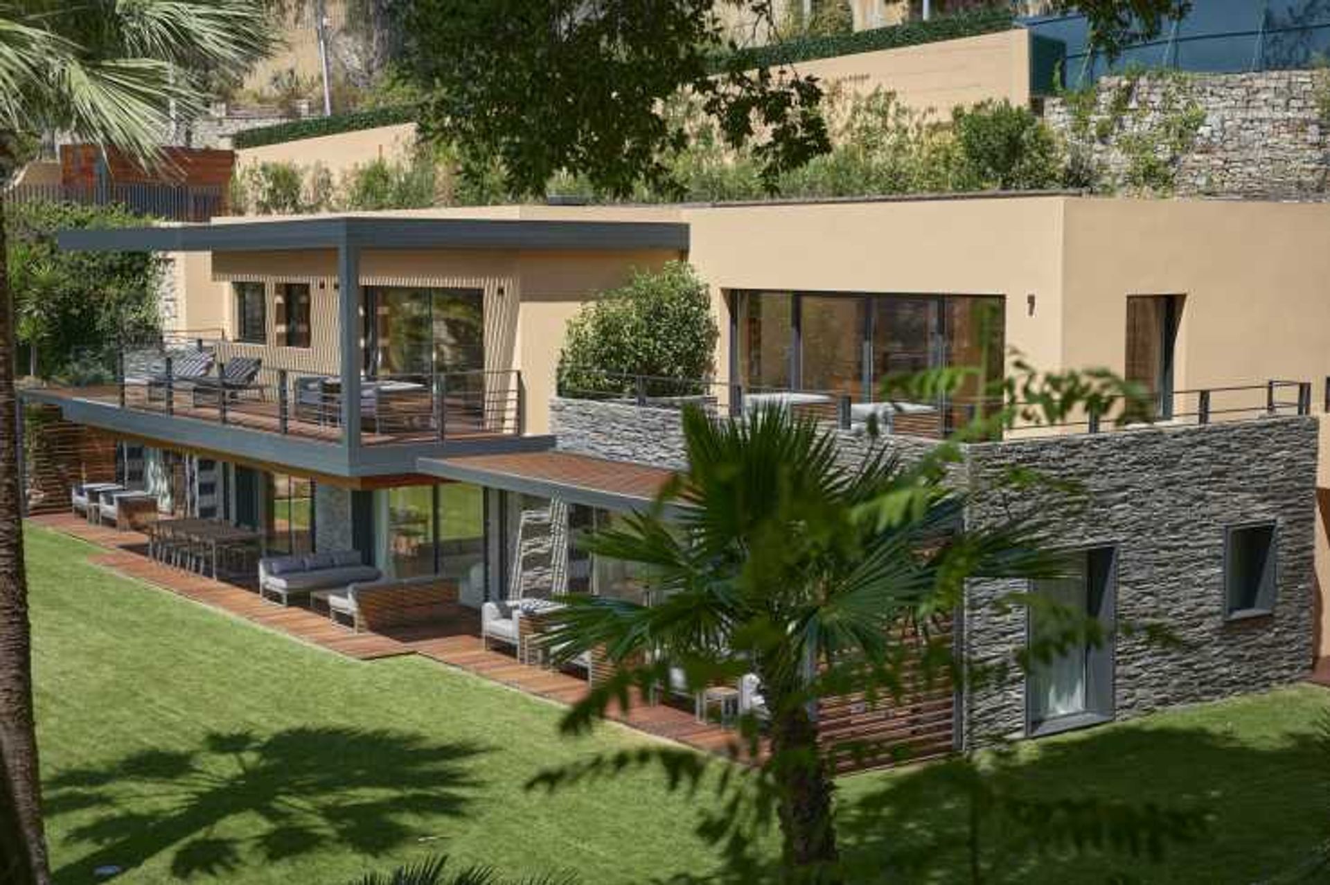 Hus i Cannes, Provence-Alpes-Cote d'Azur 10836434