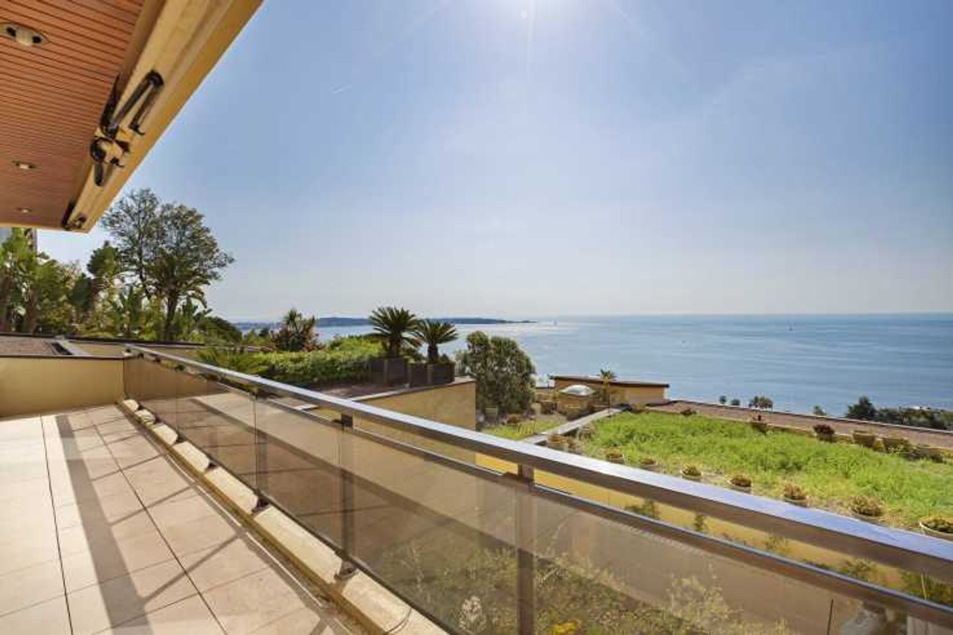 Kondominium dalam Cannes, Provence-Alpes-Côte d'Azur 10836436