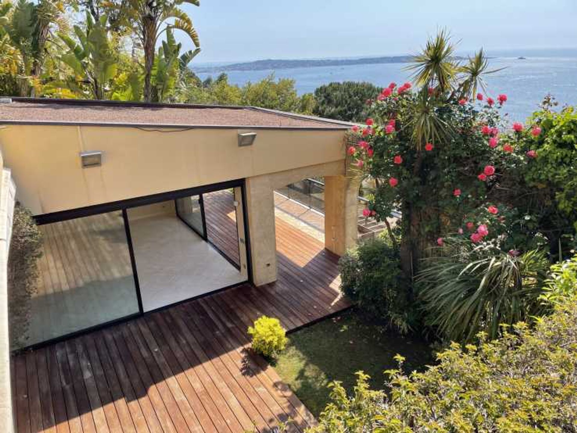 Condominium dans Cannes, Provence-Alpes-Côte d'Azur 10836436