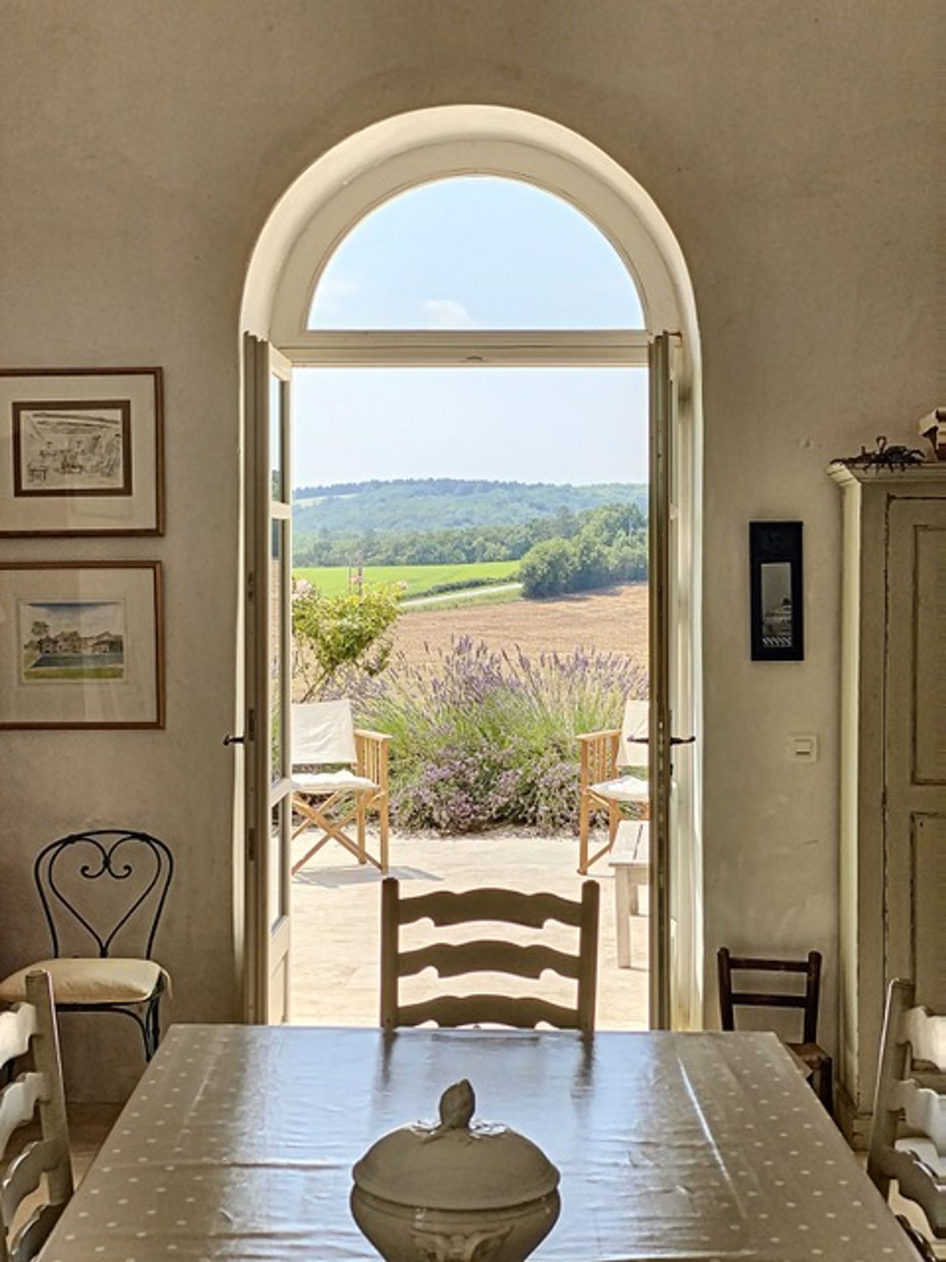 House in Cordes-sur-Ciel, Occitanie 10836439