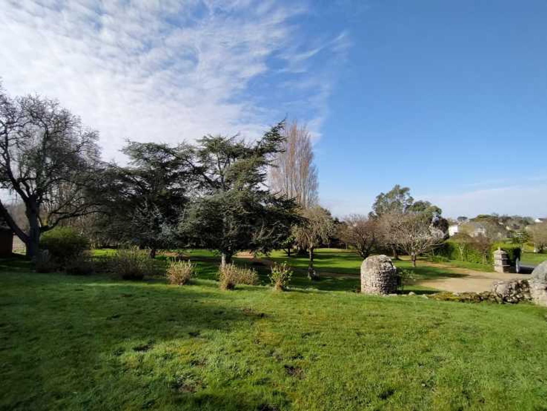 loger dans Penvénan, Brittany 10836441