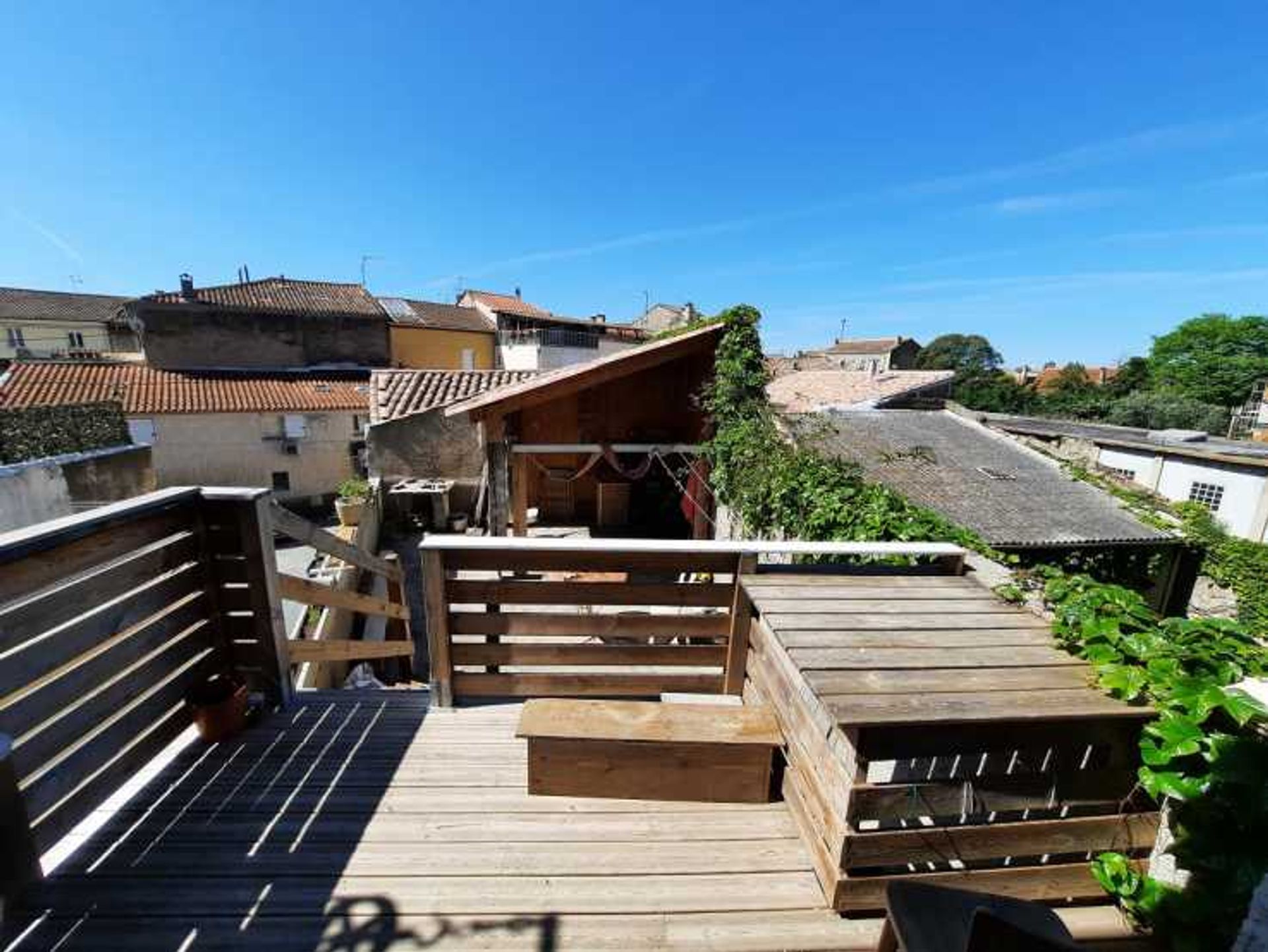 Hus i Narbonne, Occitanie 10836446