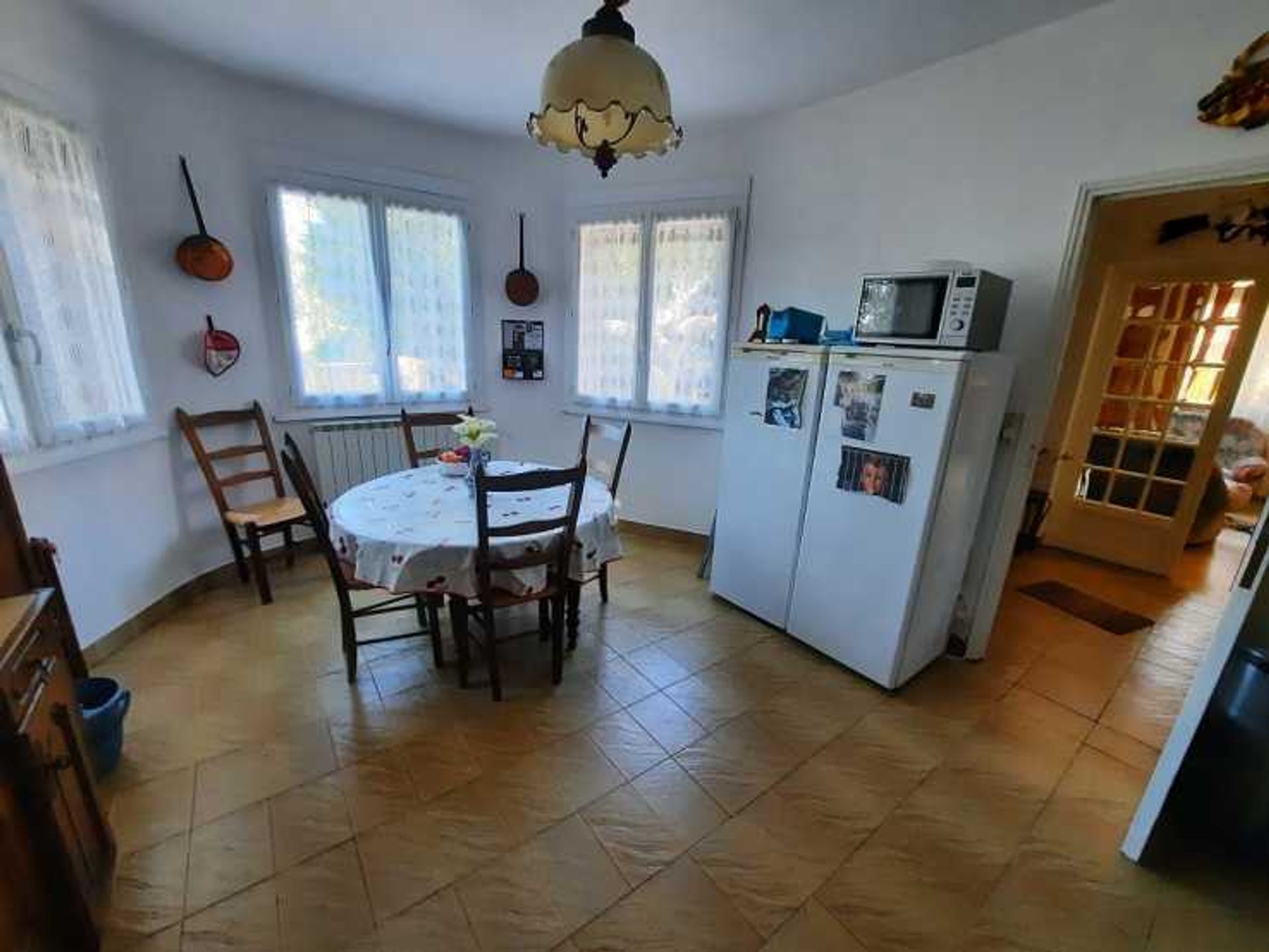 casa no Ouveillan, Occitanie 10836450