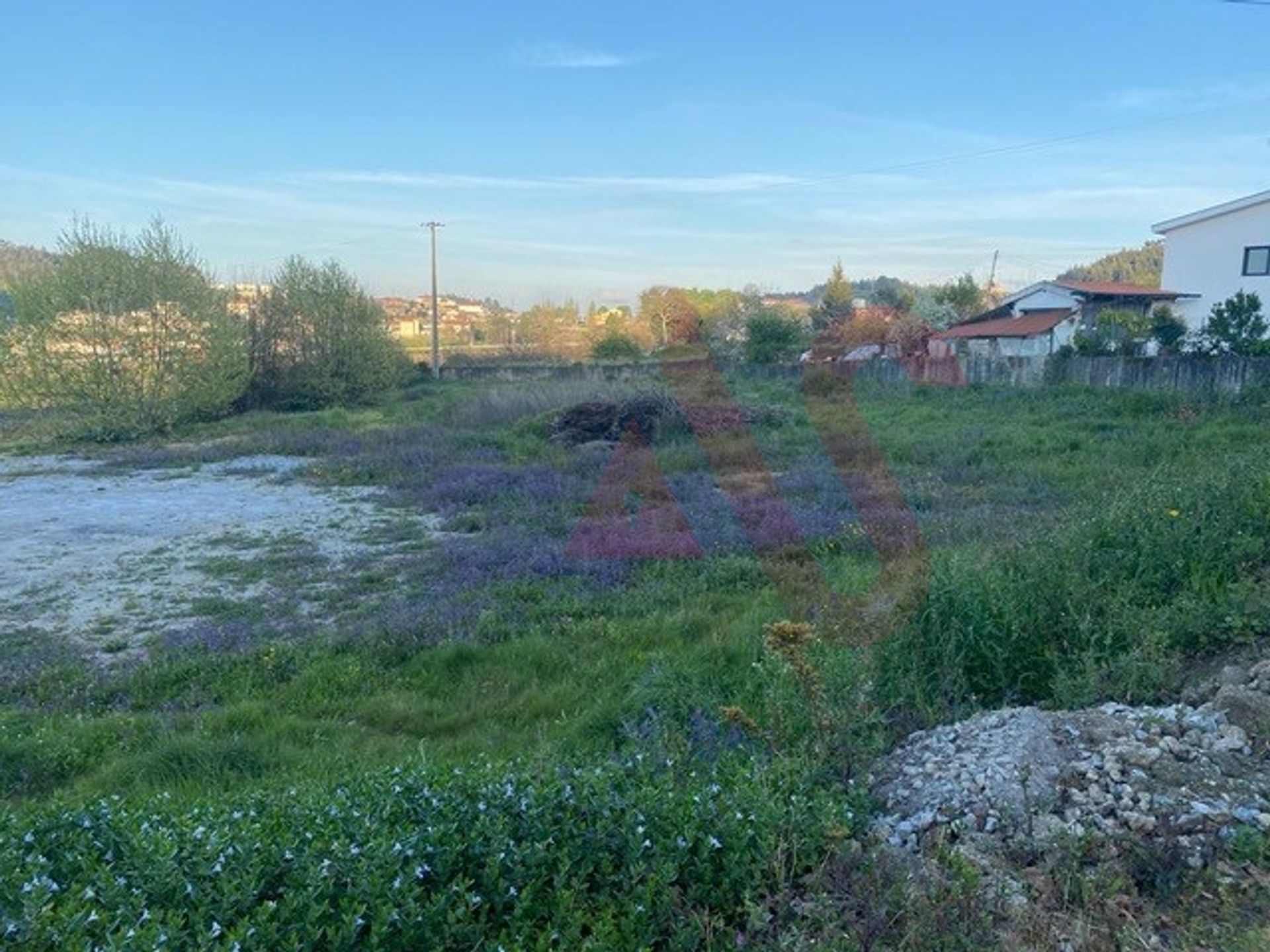 Land in Sernande, Porto 10836460