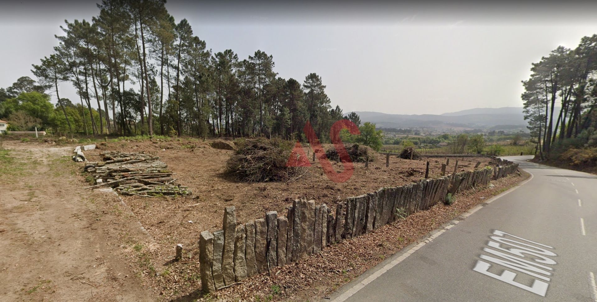 公寓 在 Real, Viana do Castelo 10836478