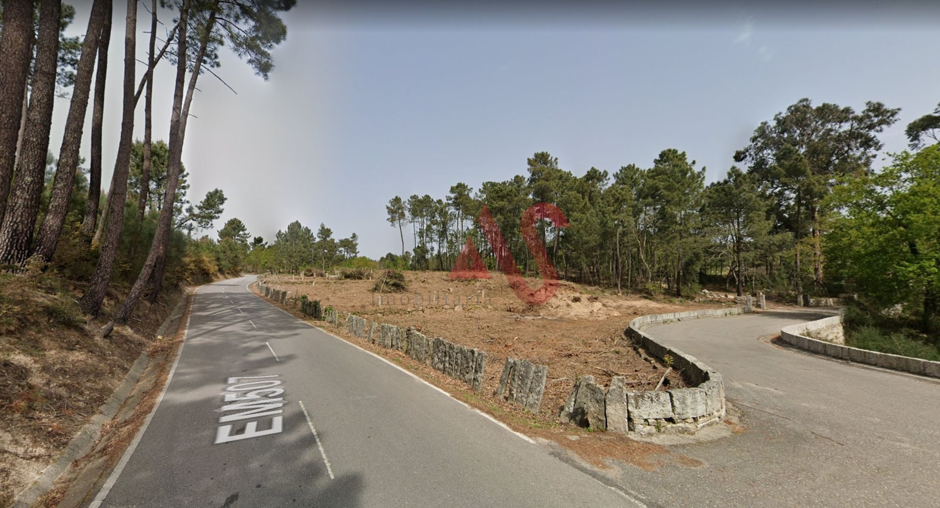 公寓 在 Real, Viana do Castelo 10836478