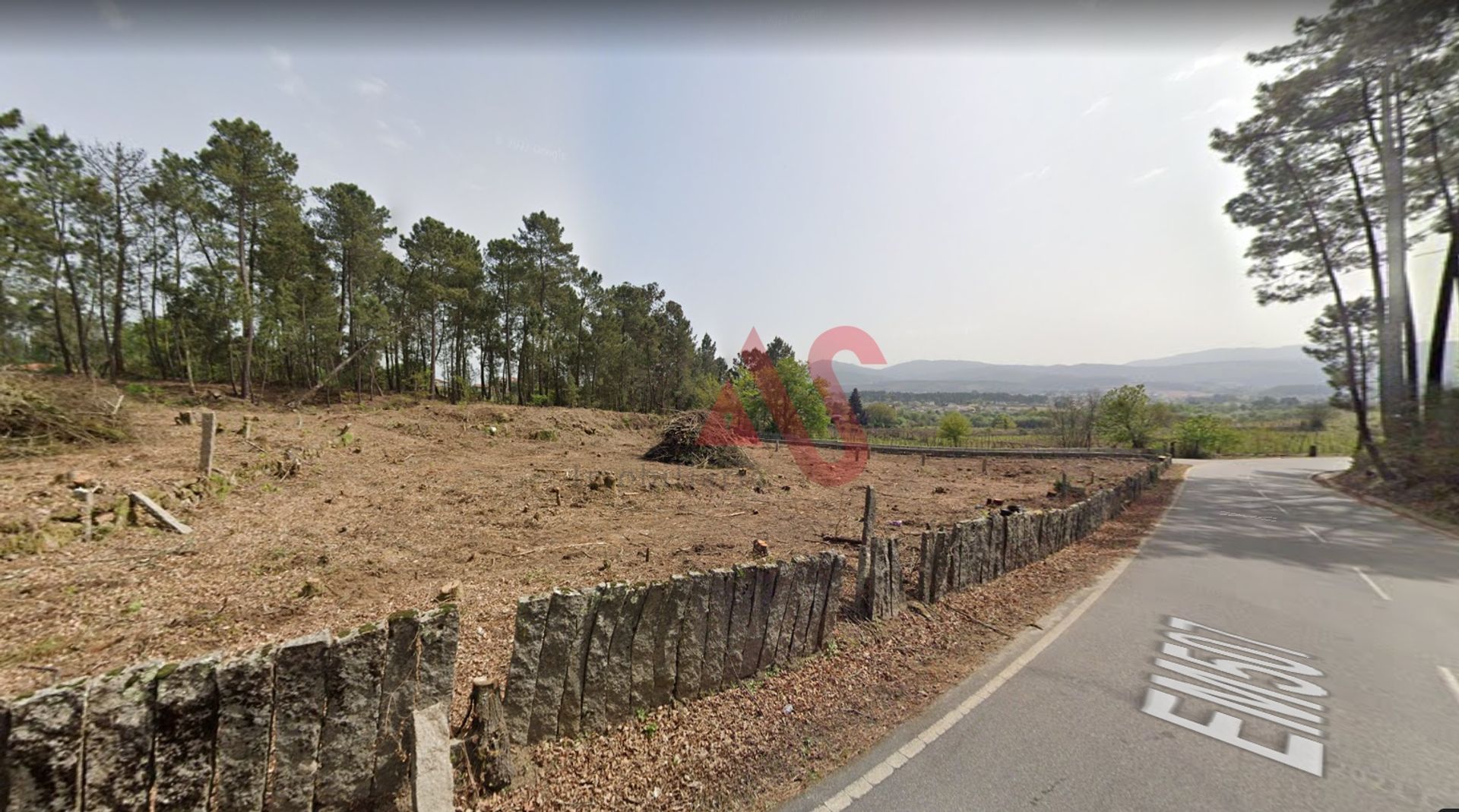 公寓 在 Real, Viana do Castelo 10836481