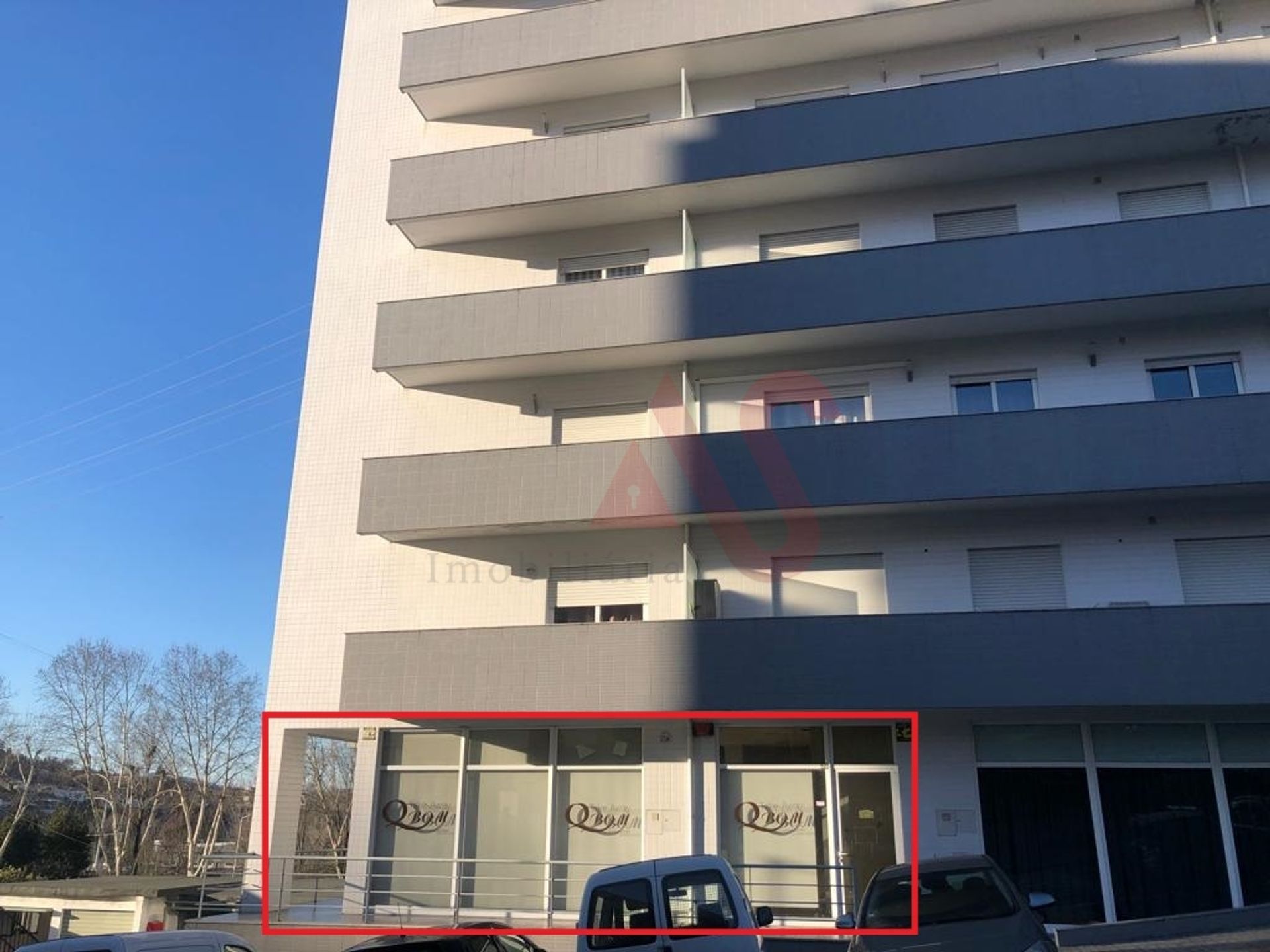 Роздрібна торгівля в Cerca, Braga 10836487