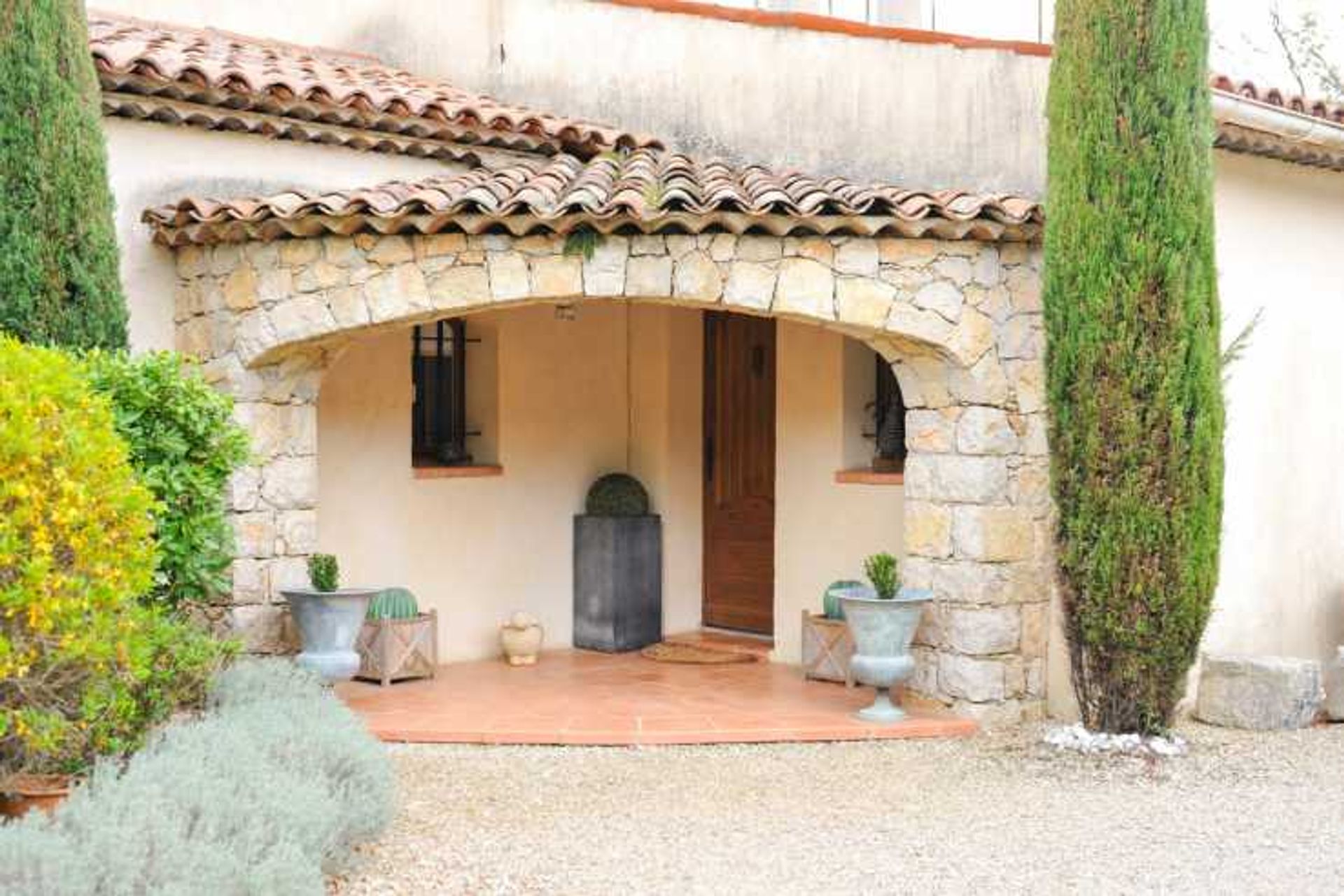 Hus i Saint-Cézaire-sur-Siagne, Provence-Alpes-Côte d'Azur 10836499