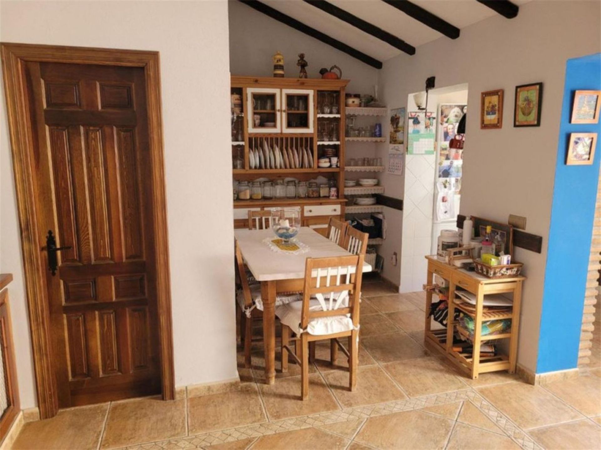 Rumah di Marbella, Andalucía 10836510