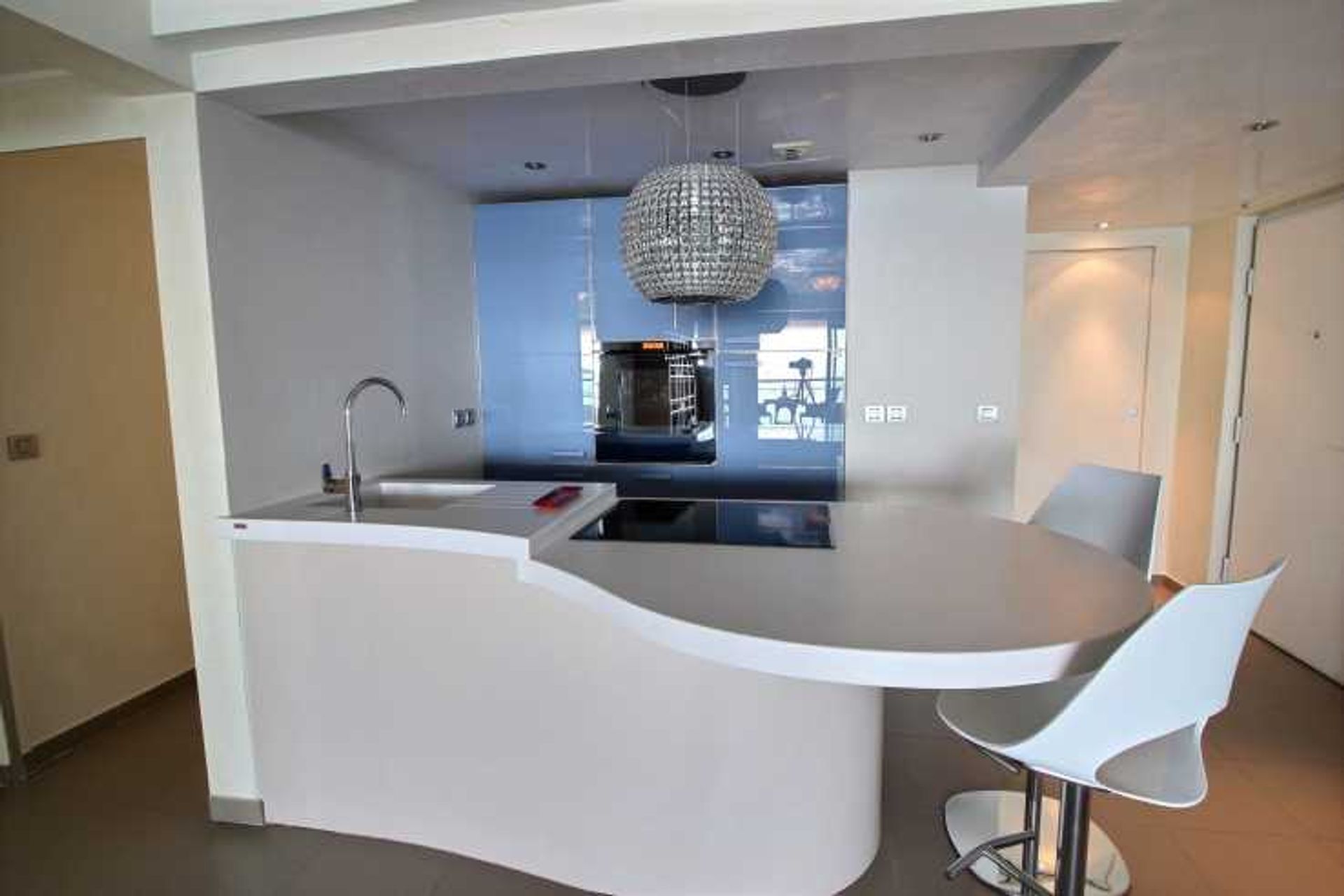 Condominium in Antibes, Provence-Alpes-Côte d'Azur 10836514