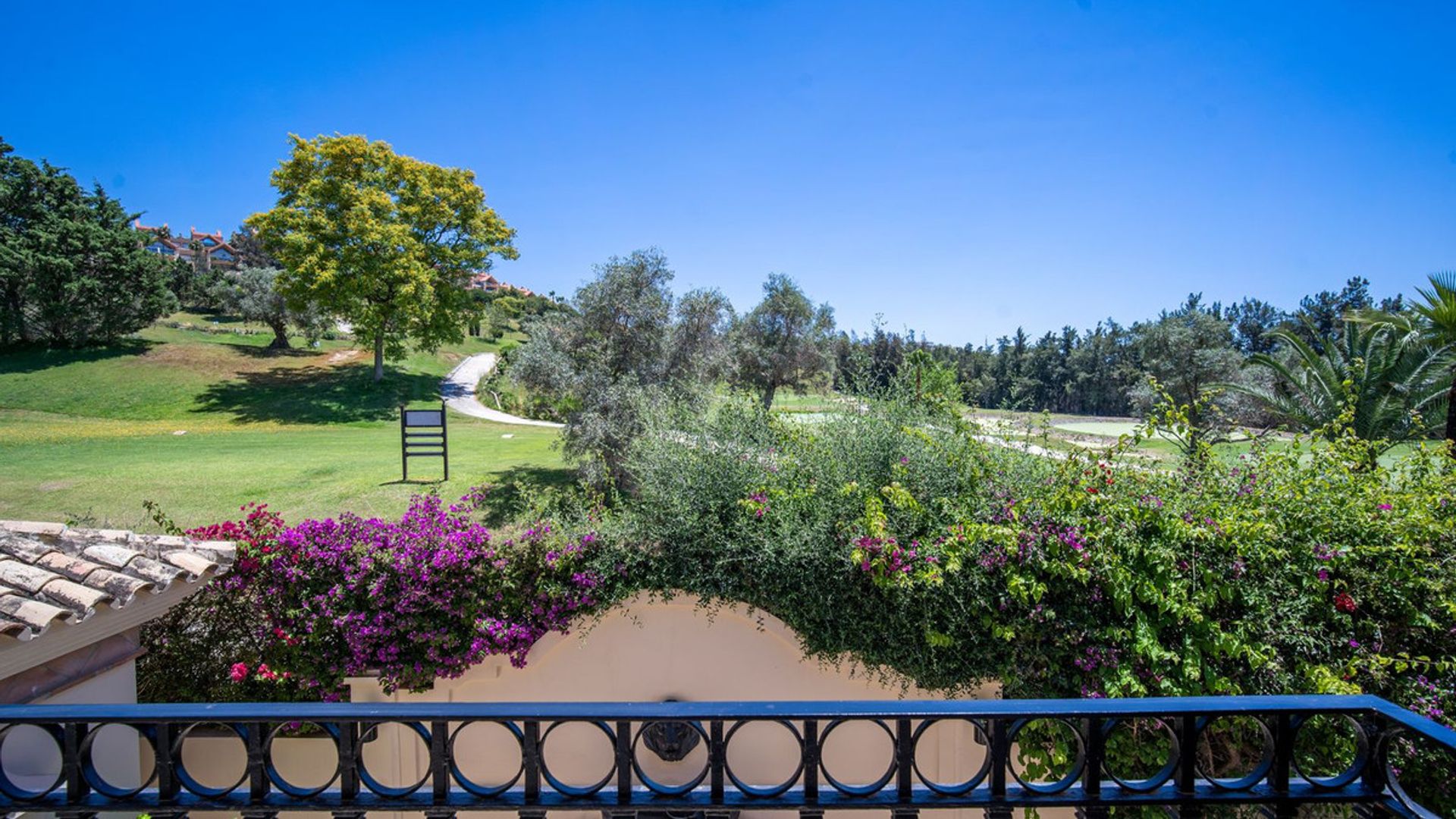 Casa nel Benahavís, Andalusia 10836526