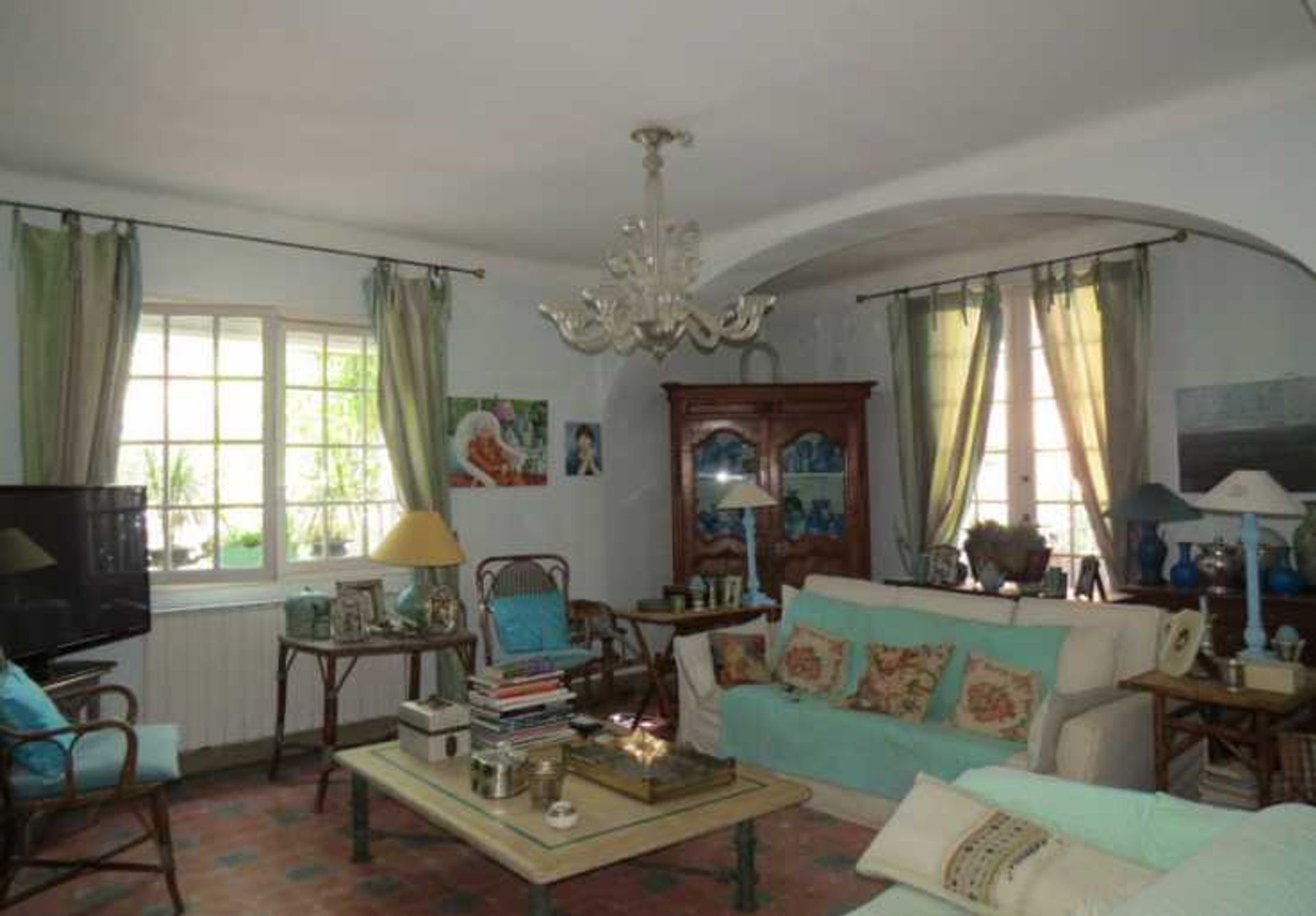 Будинок в Cavaillon, Provence-Alpes-Cote d'Azur 10836527