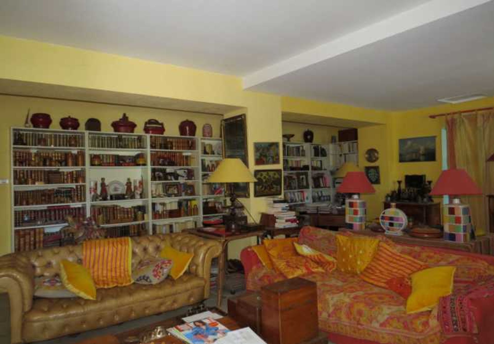 Будинок в Cavaillon, Provence-Alpes-Cote d'Azur 10836527