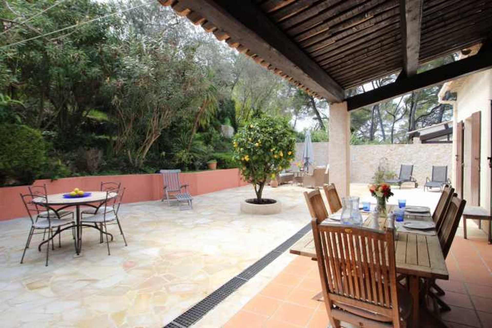 Hus i Mougins, Provence-Alpes-Cote d'Azur 10836532