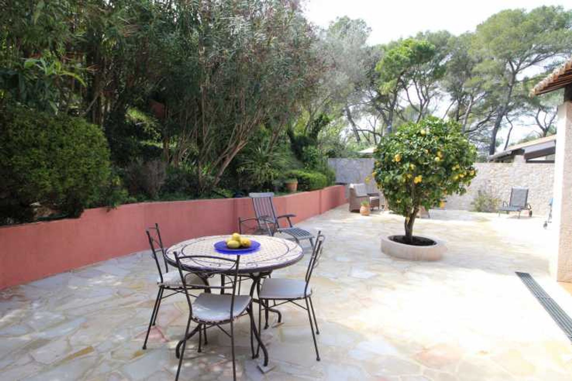 Hus i Mougins, Provence-Alpes-Cote d'Azur 10836532