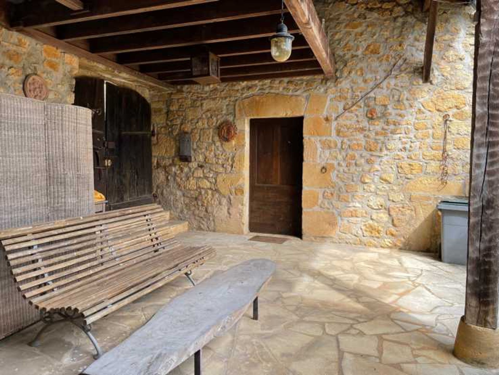 casa no Sarlat-la-Canéda, Nouvelle-Aquitaine 10836536