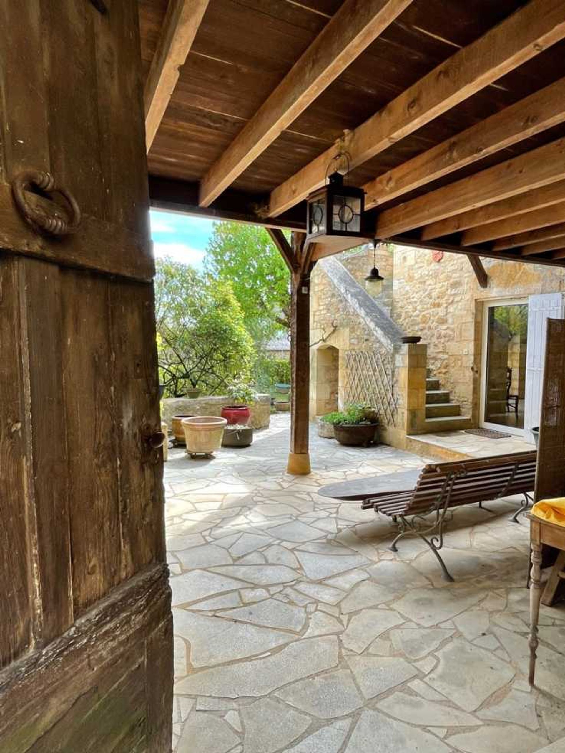 Hus i Vitrac, Nouvelle-Aquitaine 10836542