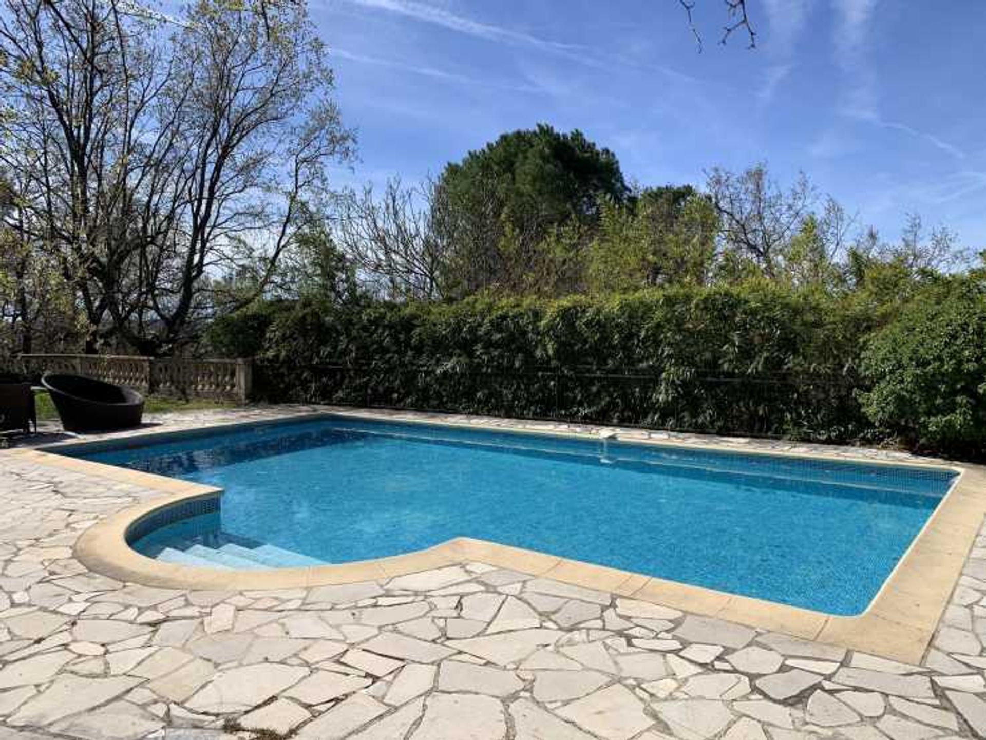 жилой дом в Seillans, Provence-Alpes-Côte d'Azur 10836583