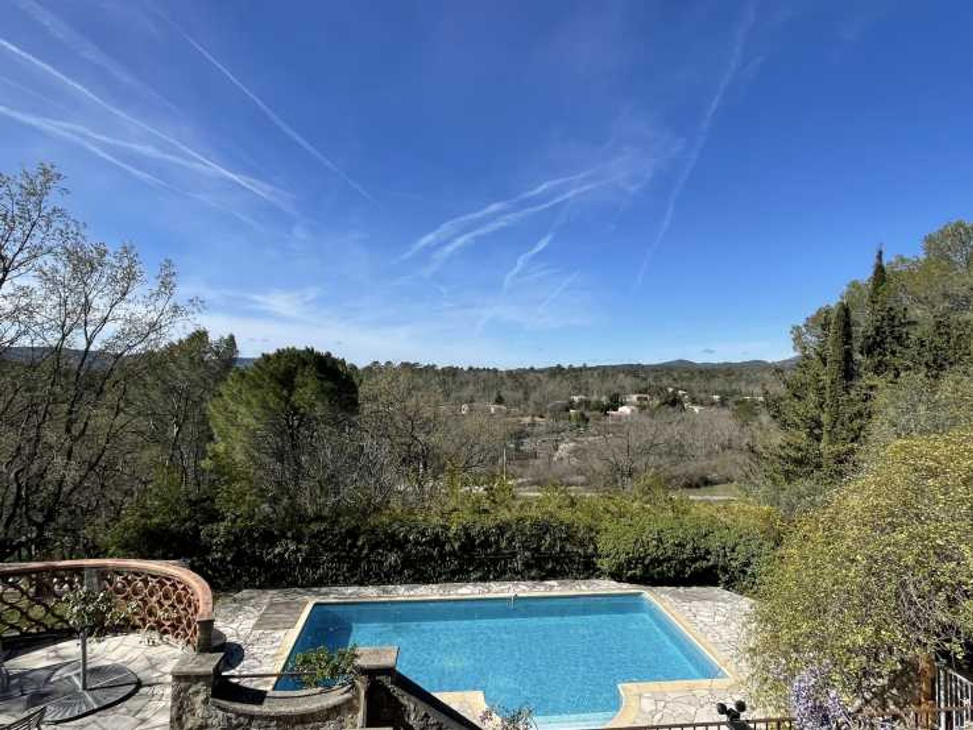 Casa nel Seillans, Provence-Alpes-Côte d'Azur 10836583