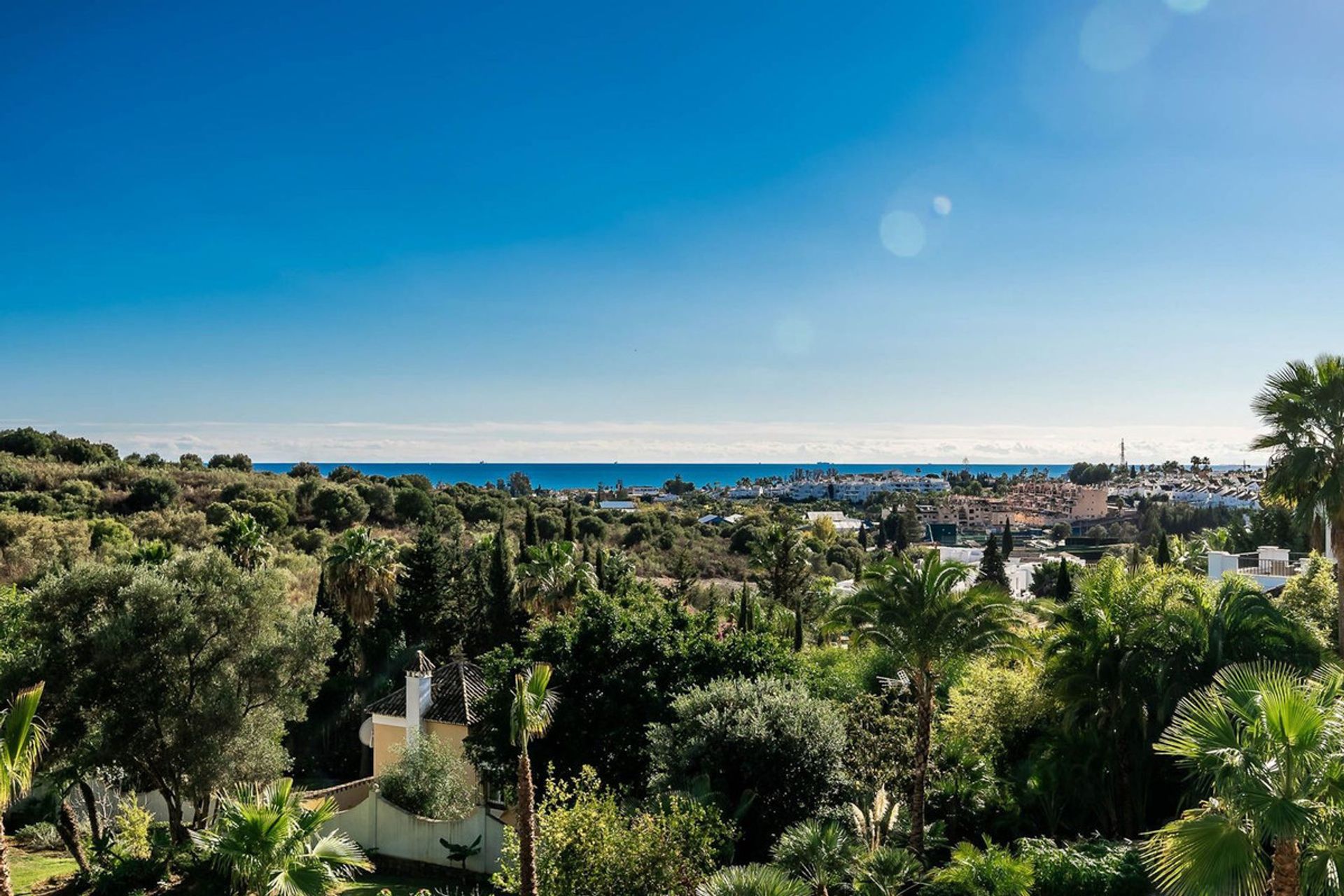 Haus im Benahavís, Andalusia 10836596