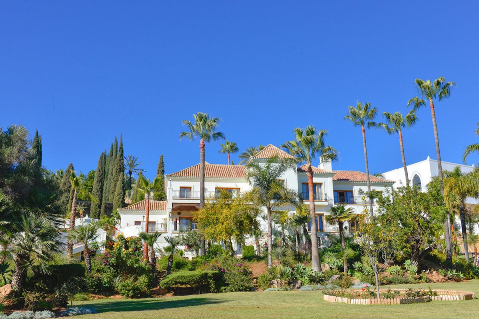 Haus im Benahavís, Andalusia 10836596