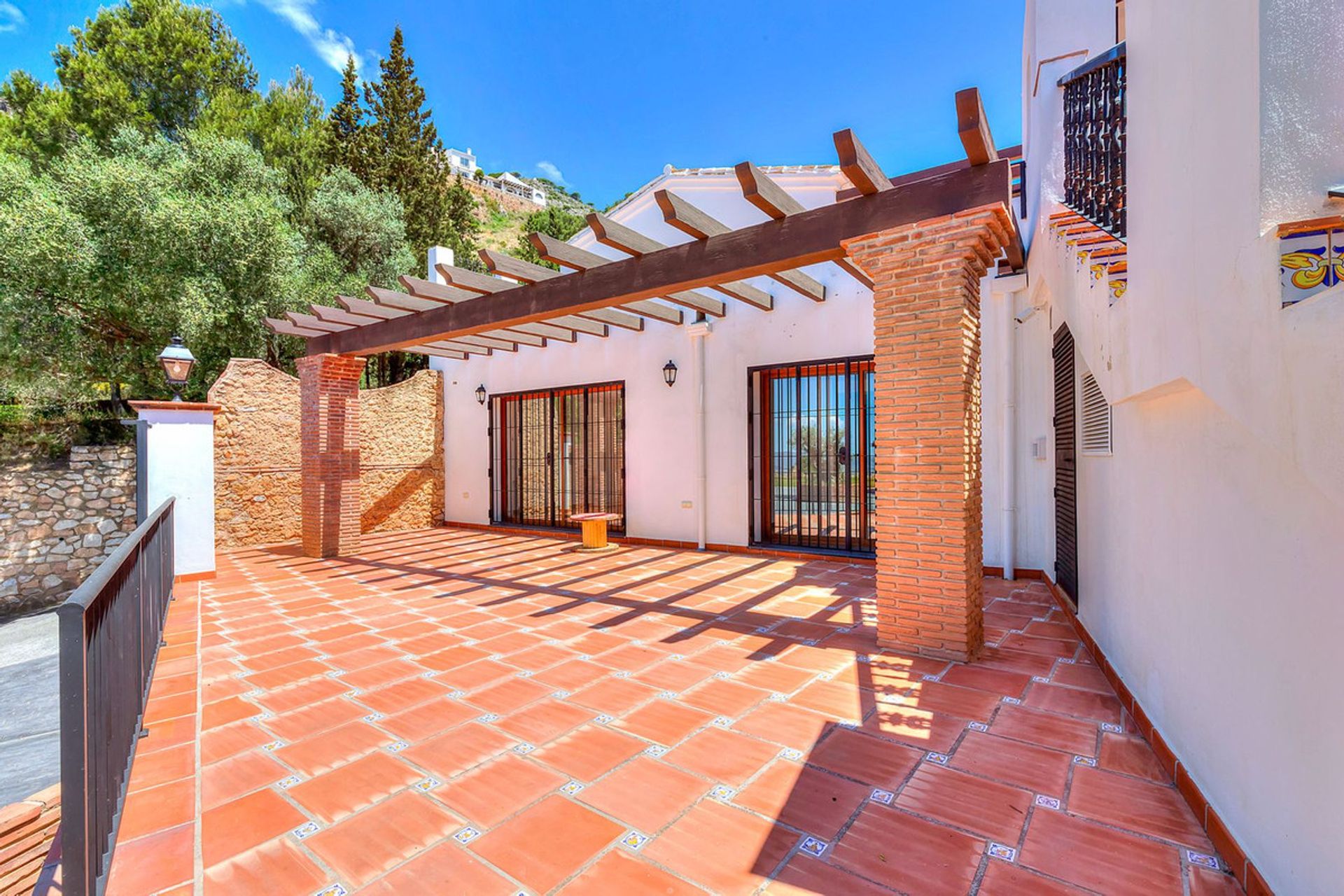 Hus i Mijas, Andalusia 10836606