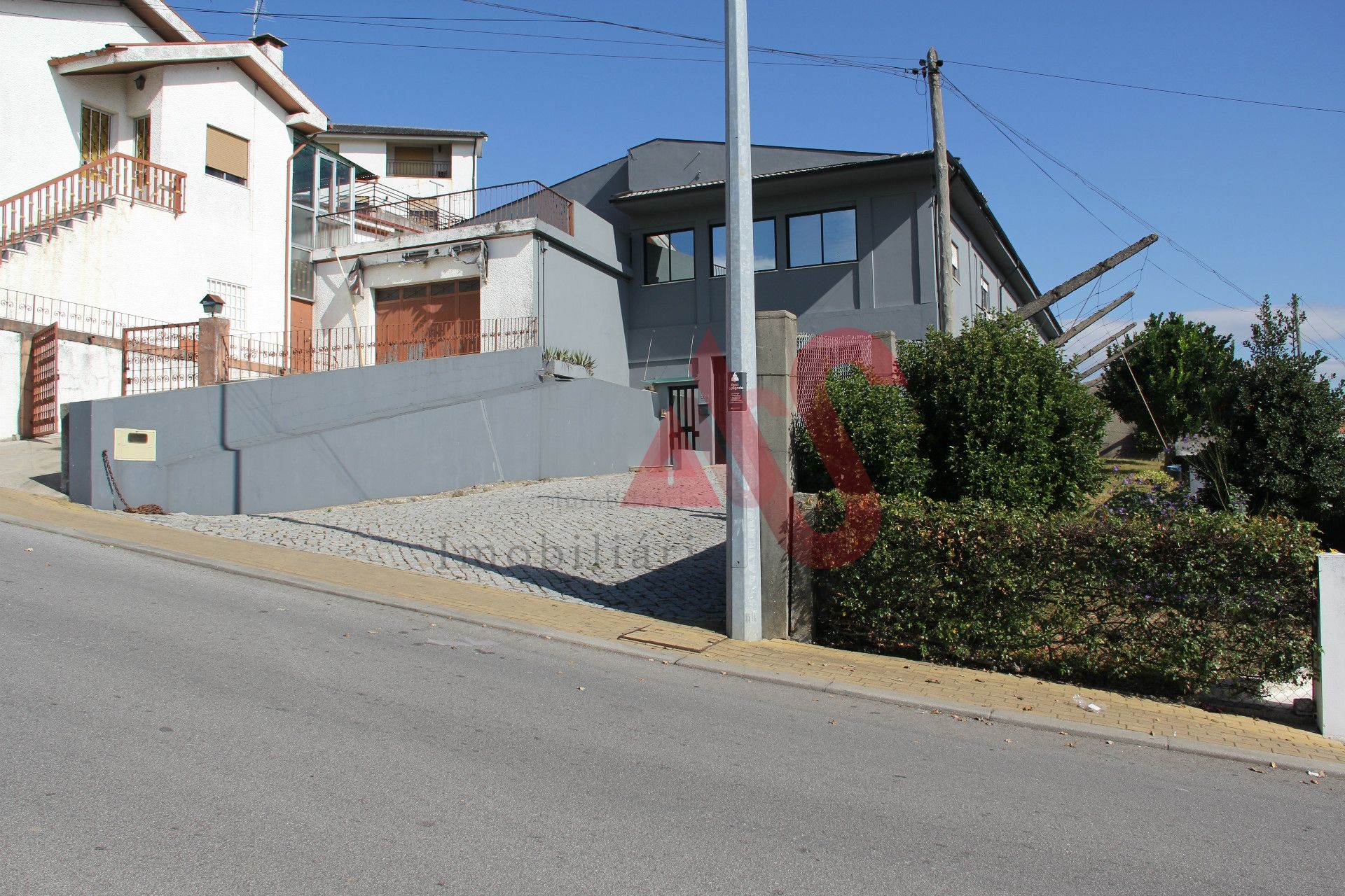 House in Margaride, Porto 10836614