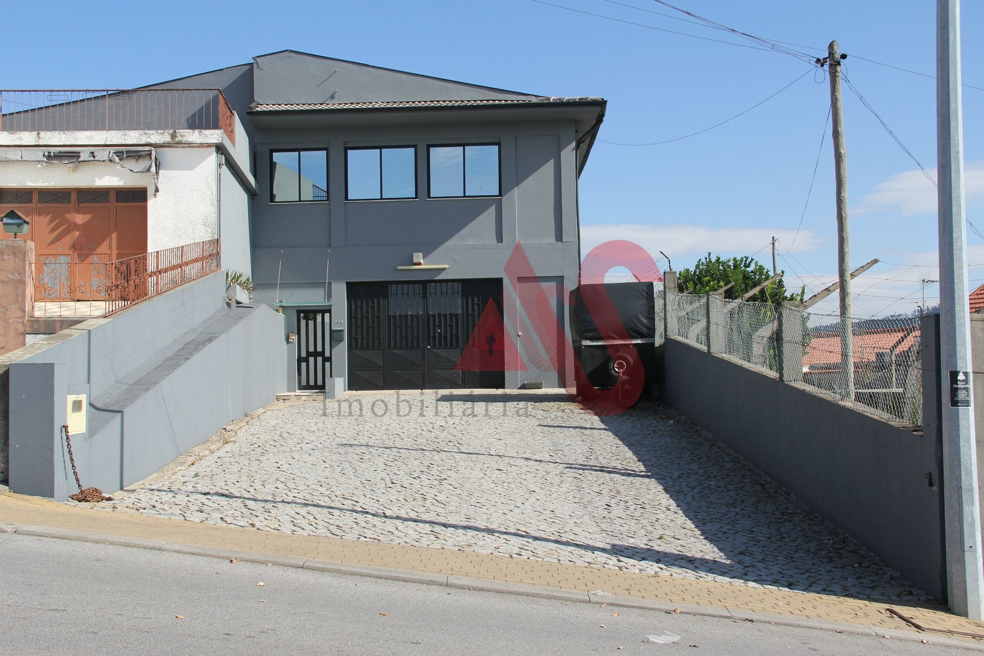 rumah dalam Margarida, Porto 10836614