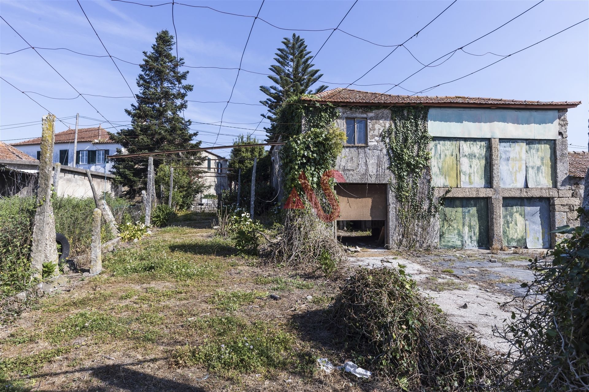 House in Vila Nova de Famalicão, Braga 10836619