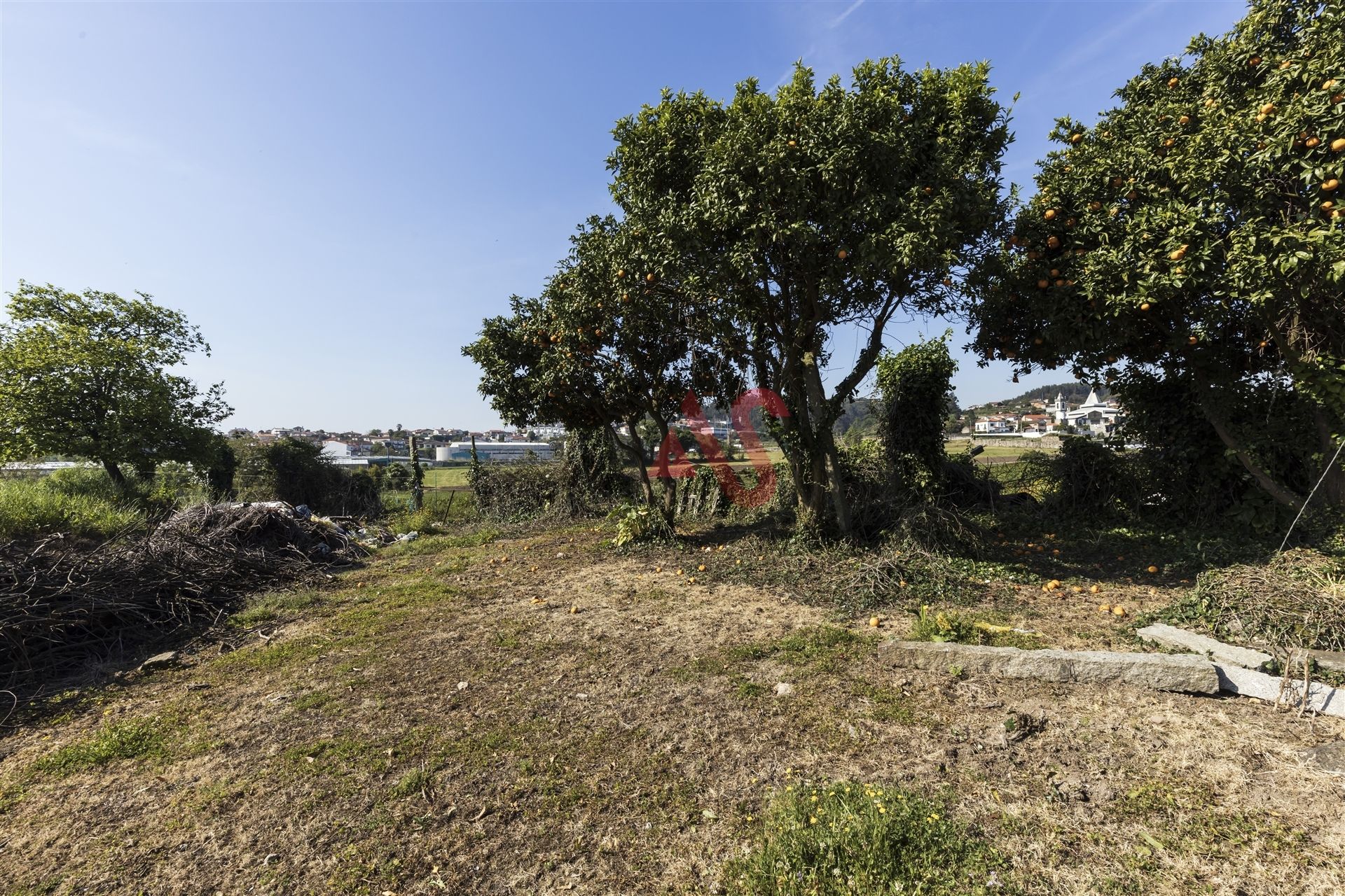 House in Vila Nova de Famalicão, Braga 10836619