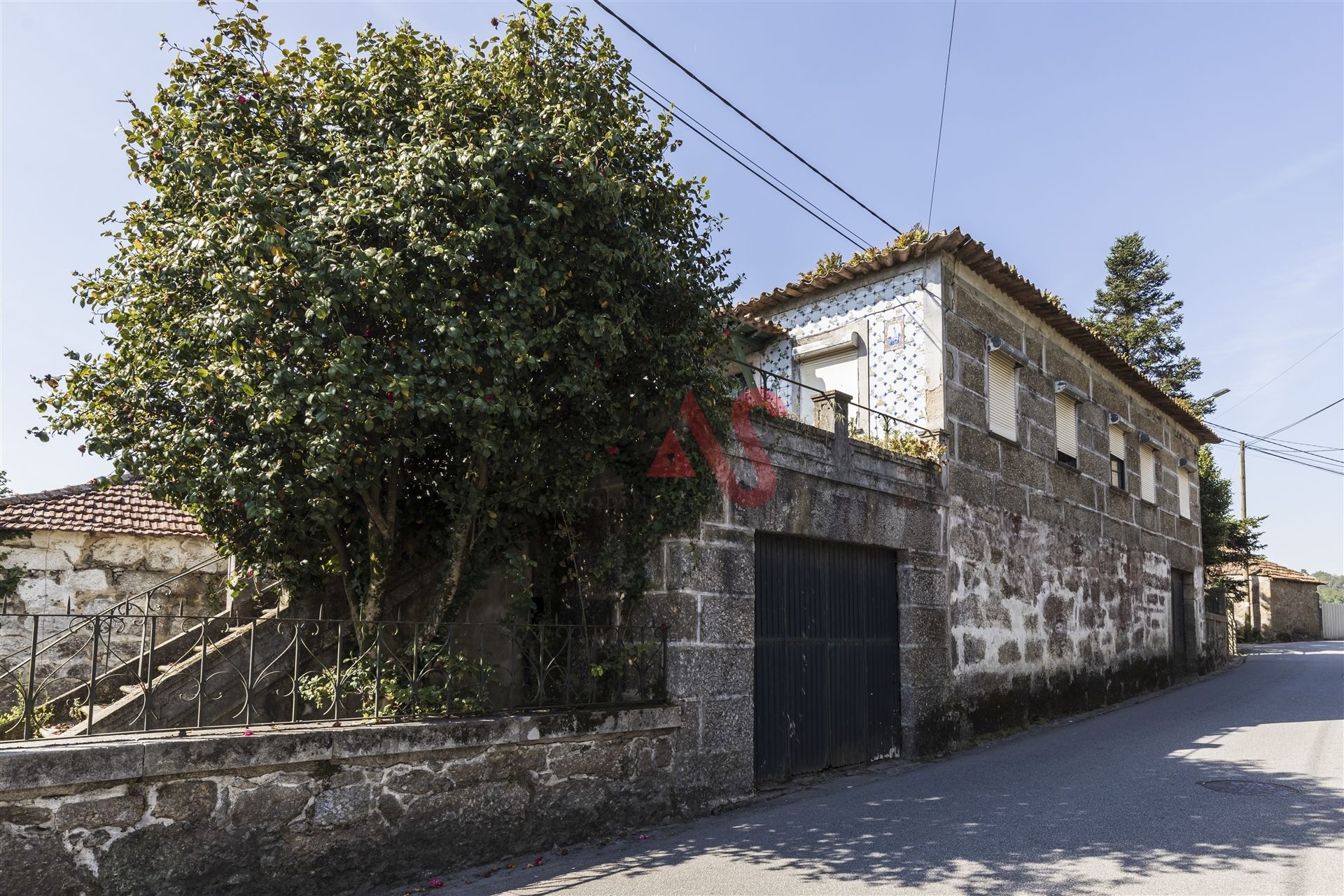 Casa nel Rorigo, Braga 10836619