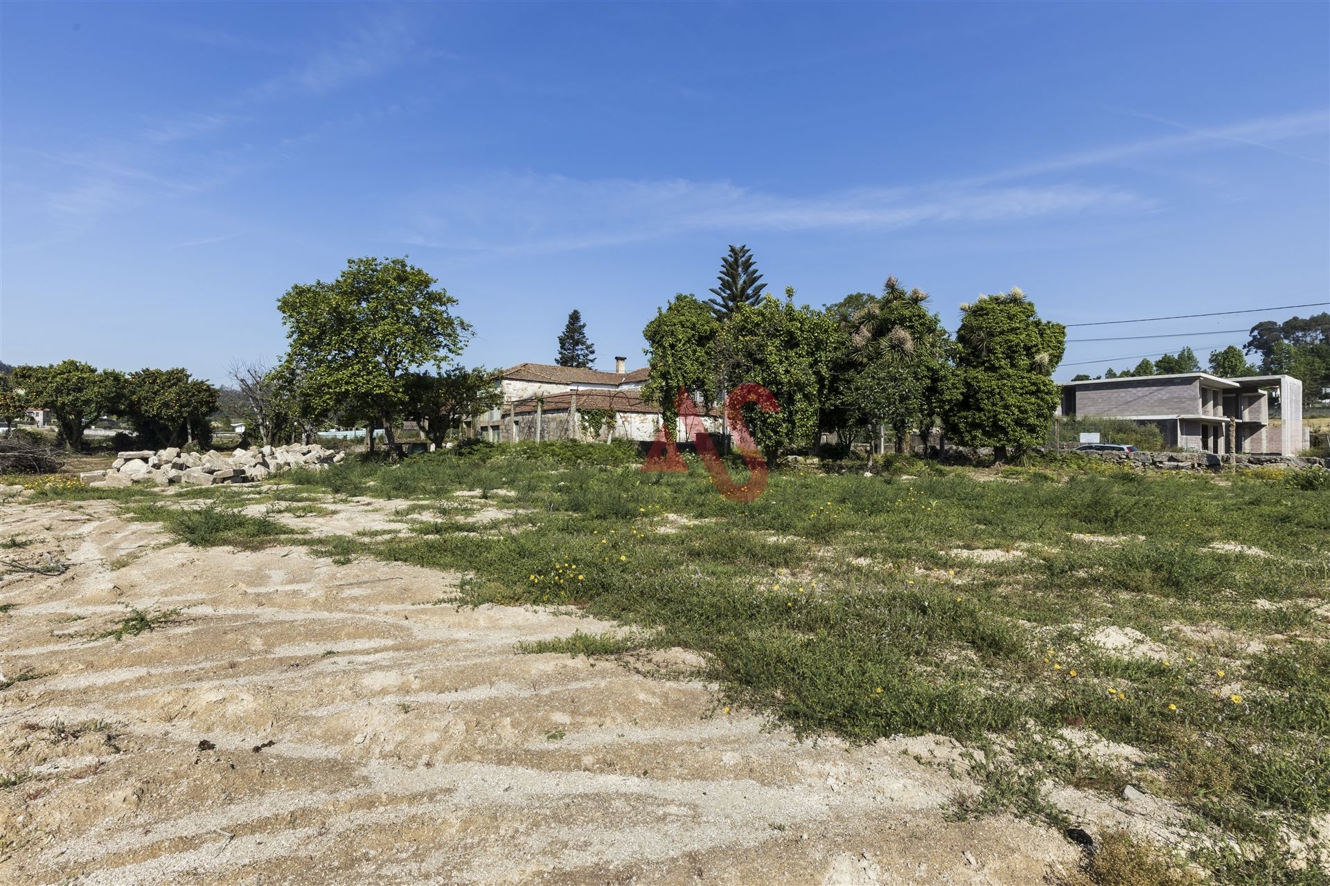 House in Vila Nova de Famalicão, Braga 10836619