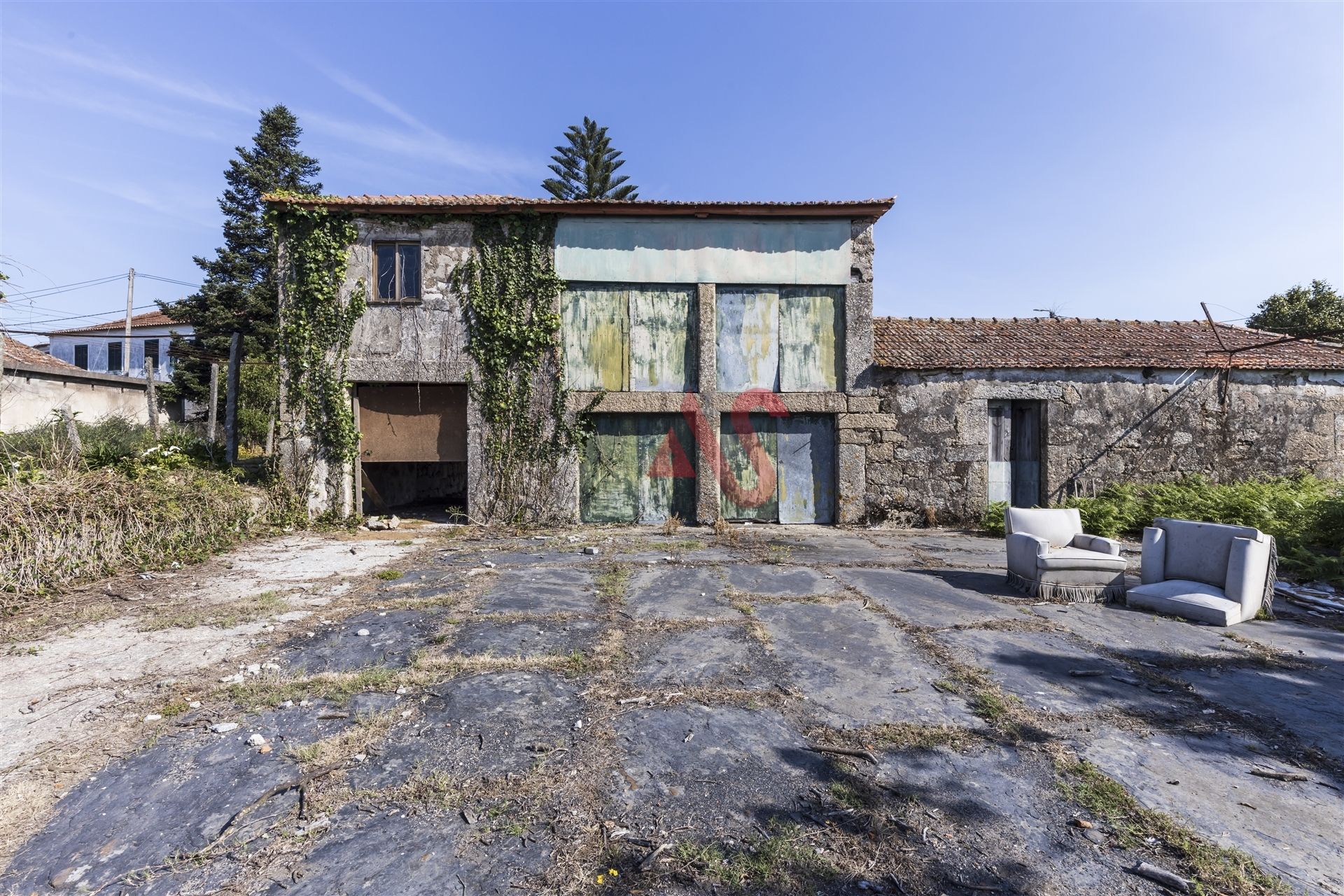 House in Vila Nova de Famalicão, Braga 10836619