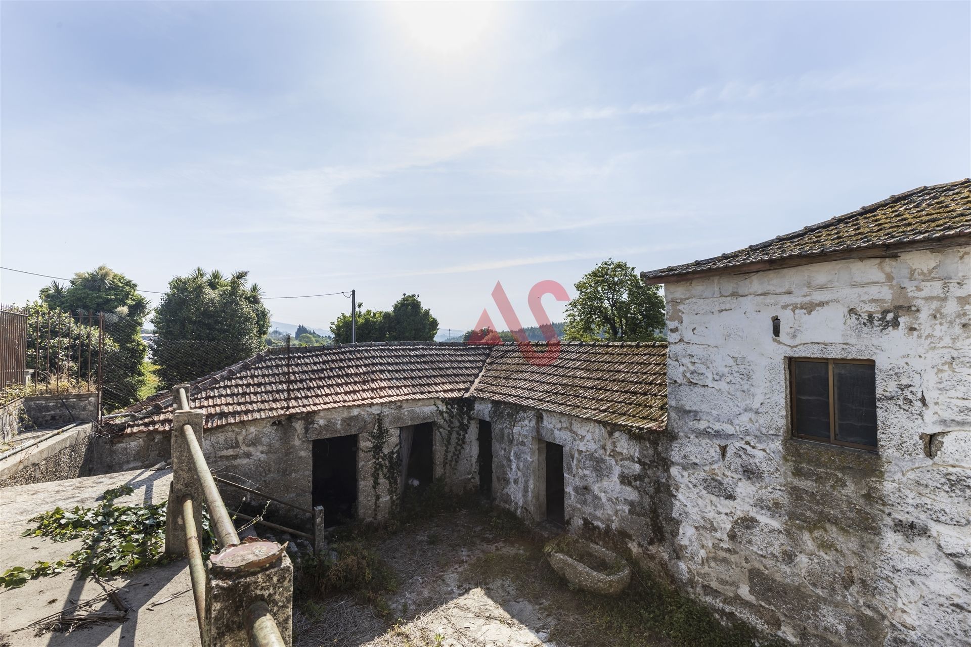 House in Vila Nova de Famalicão, Braga 10836619