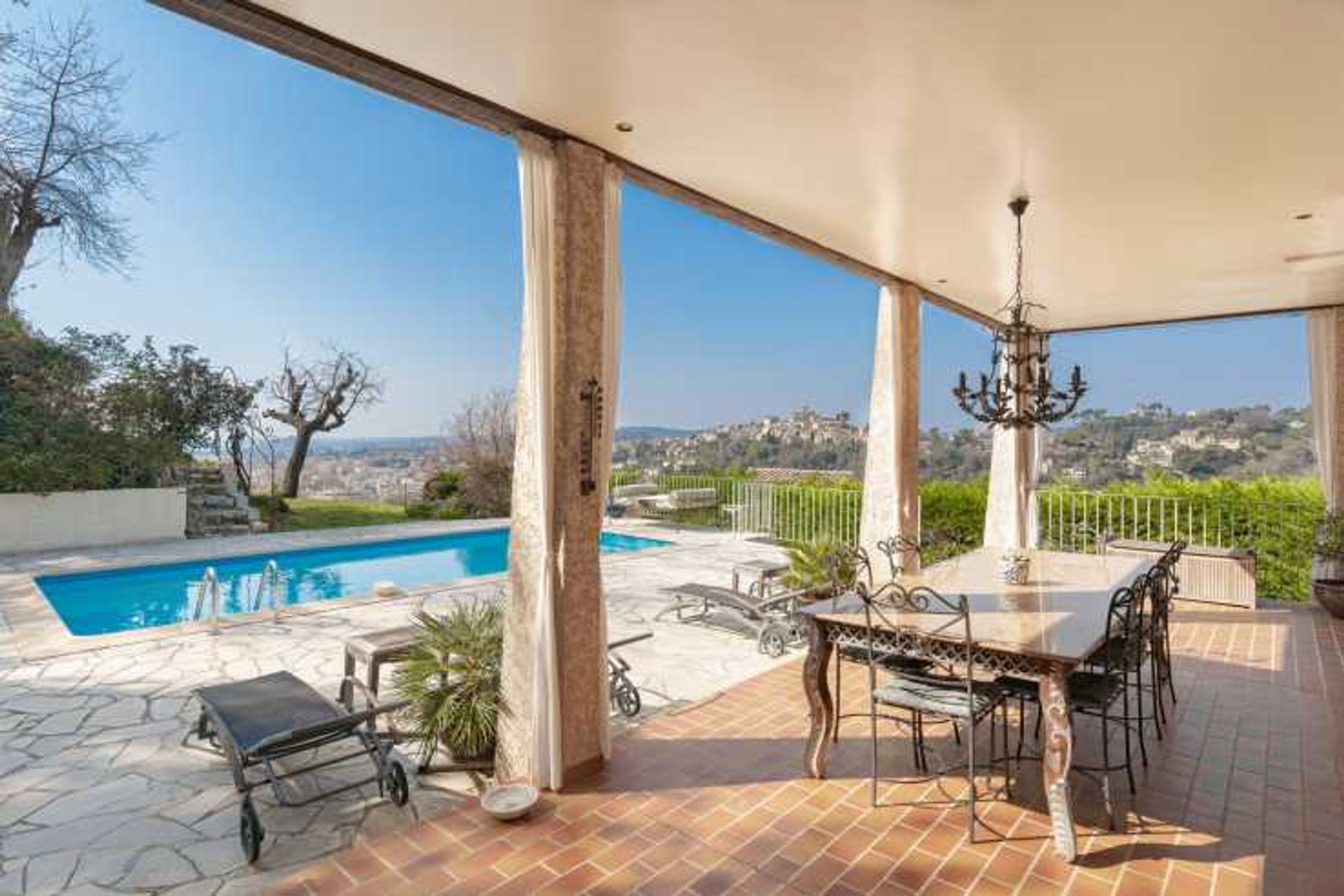 Haus im Cagnes-sur-Mer, Provence-Alpes-Côte d'Azur 10836638