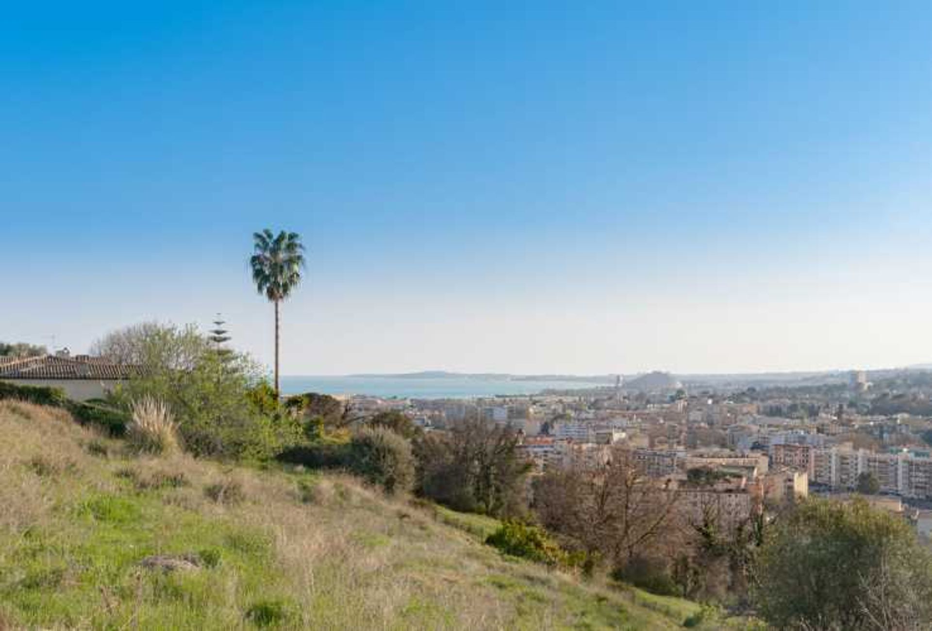 Hus i Cagnes-sur-Mer, Provence-Alpes-Côte d'Azur 10836638