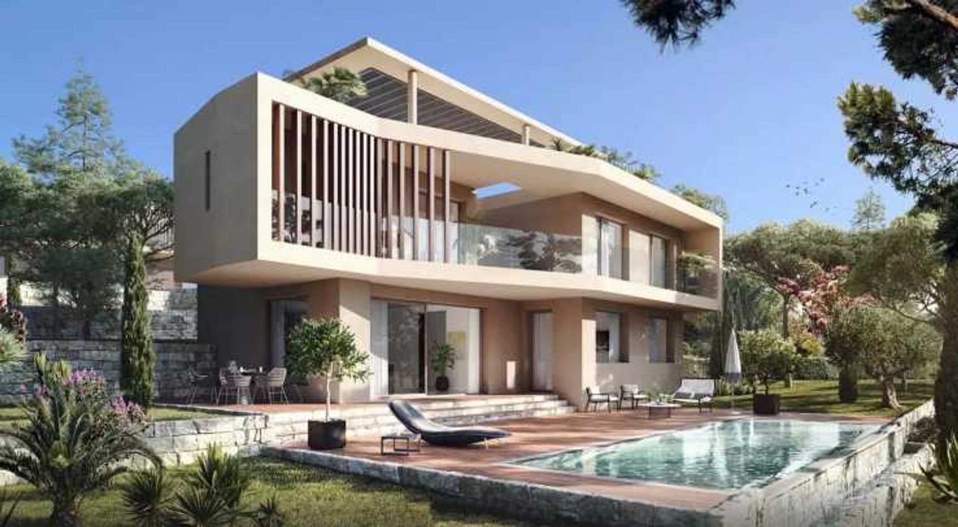 Condominio en cannes, Provenza-Alpes-Costa Azul 10836645