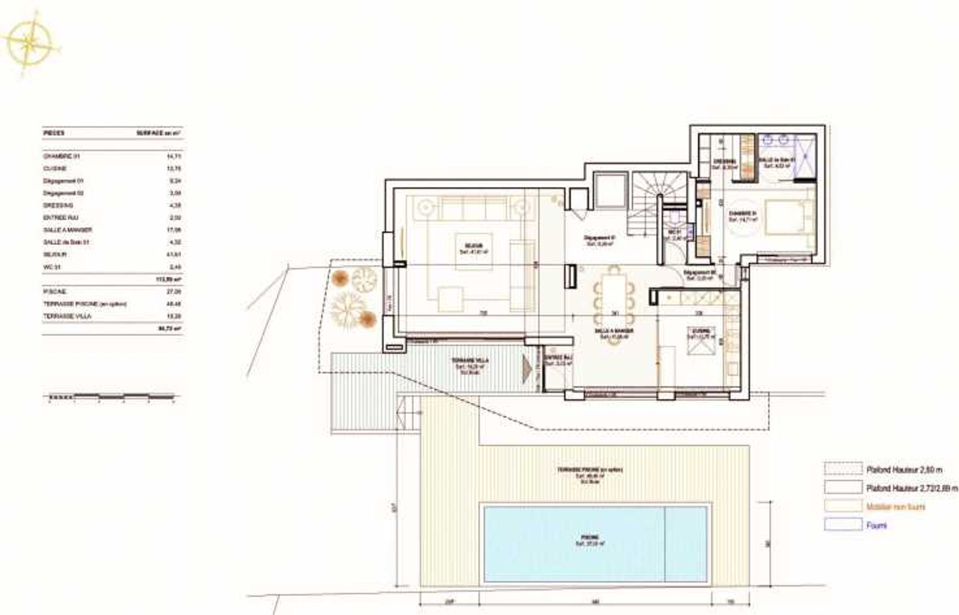 Condominio en cannes, Provenza-Alpes-Costa Azul 10836645