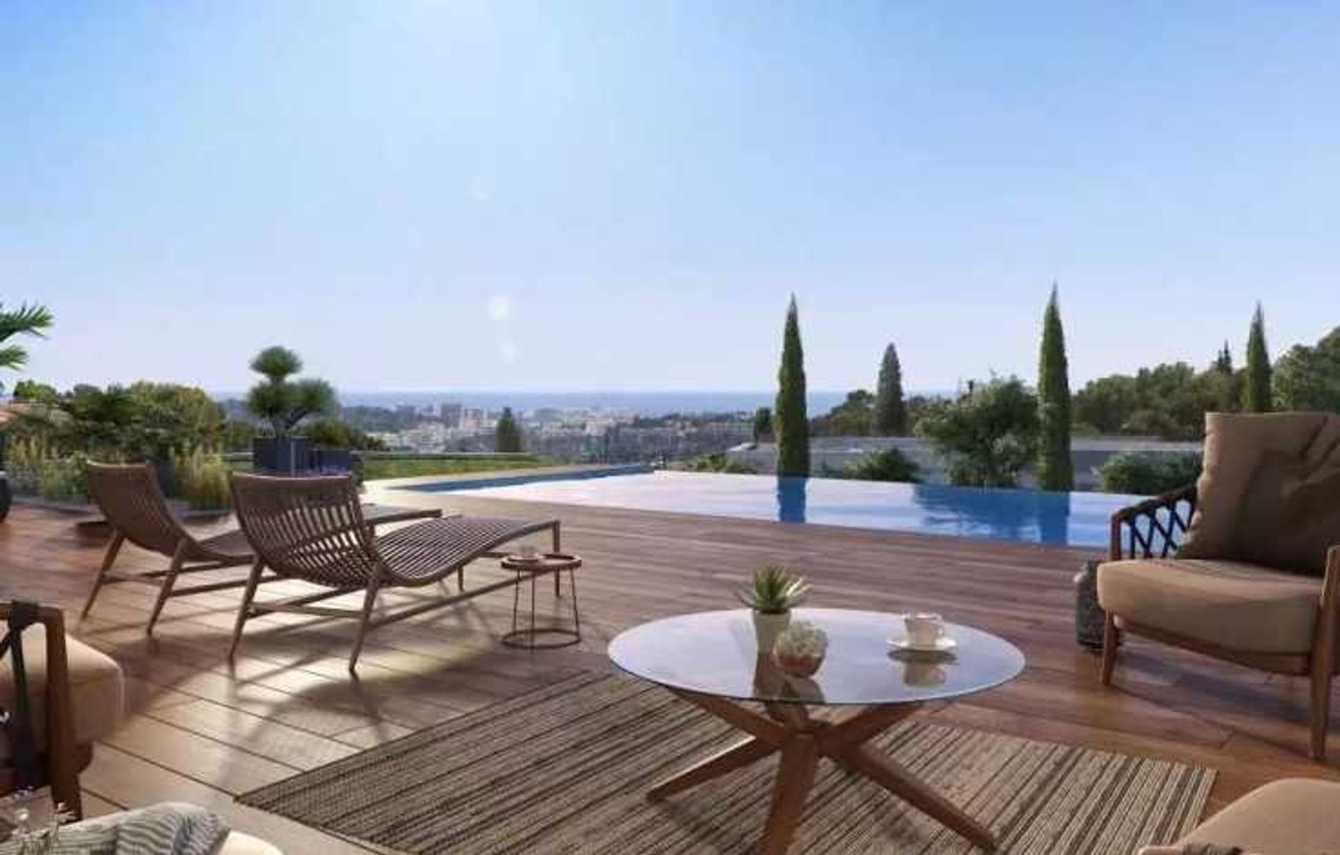 Condominio en cannes, Provenza-Alpes-Costa Azul 10836645