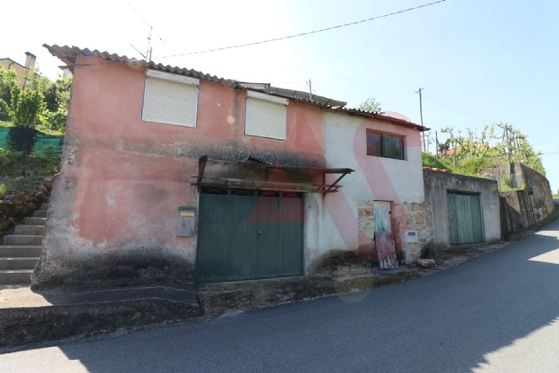 House in Celorico de Basto, Braga 10836654